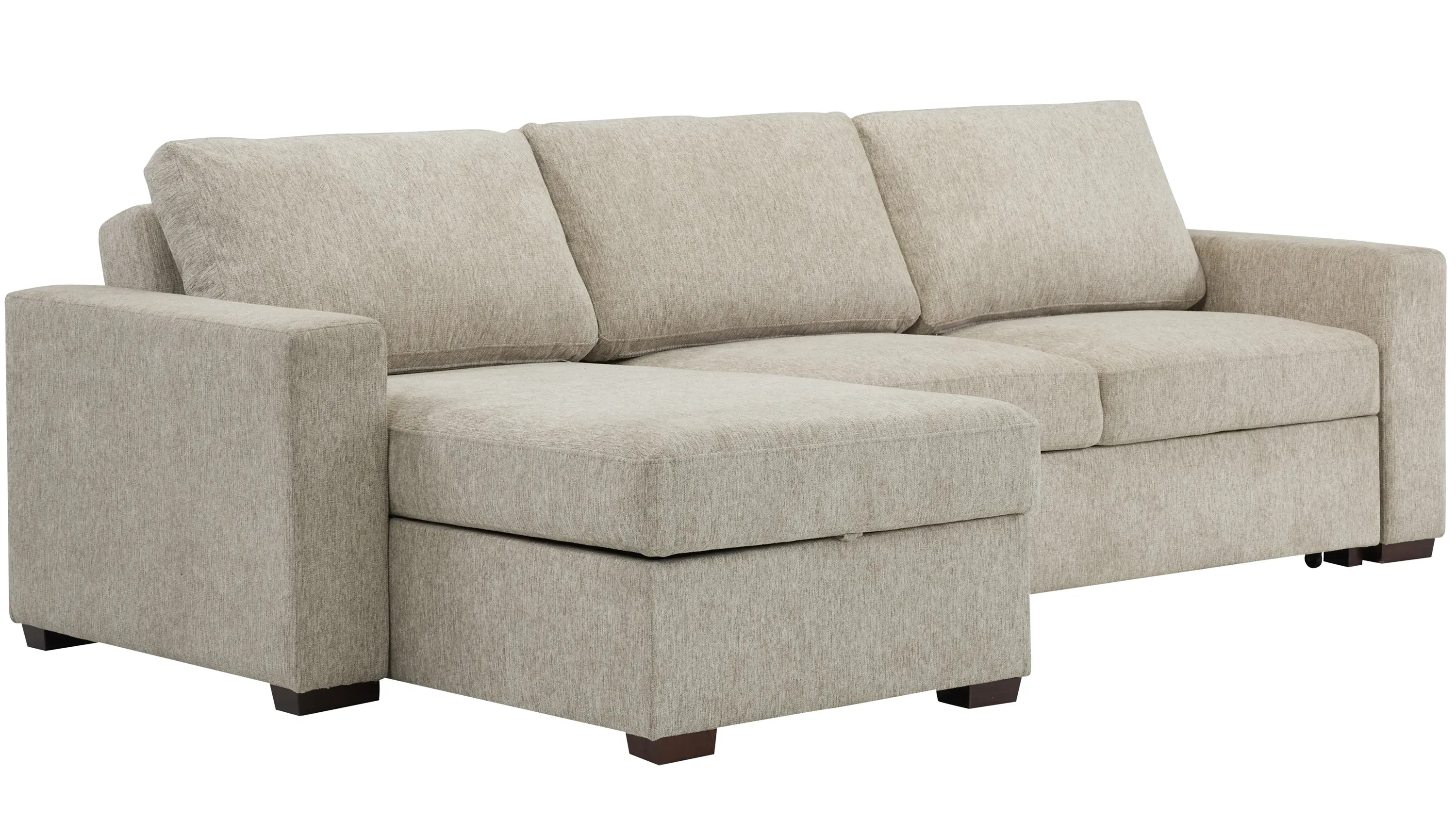 Juniper 3-pc. Reversible Sofa Chaise