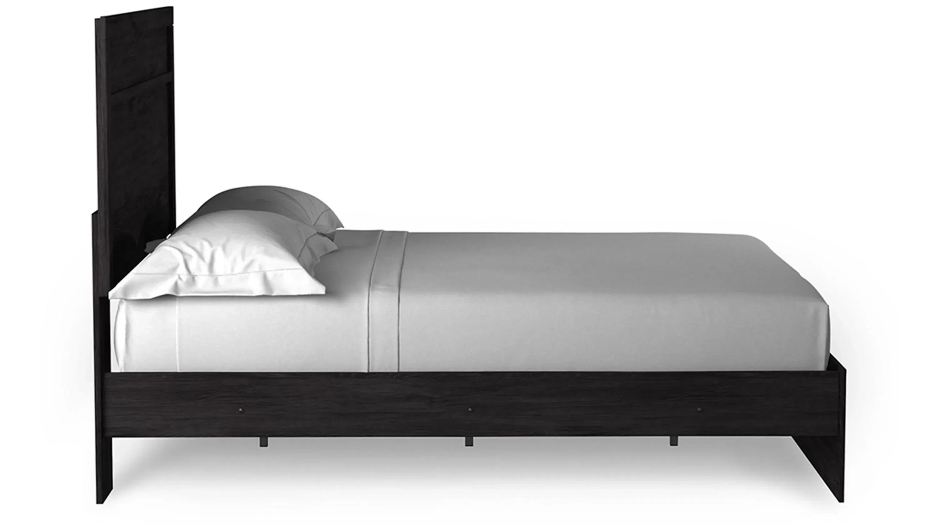 Belachime Queen Panel Bed