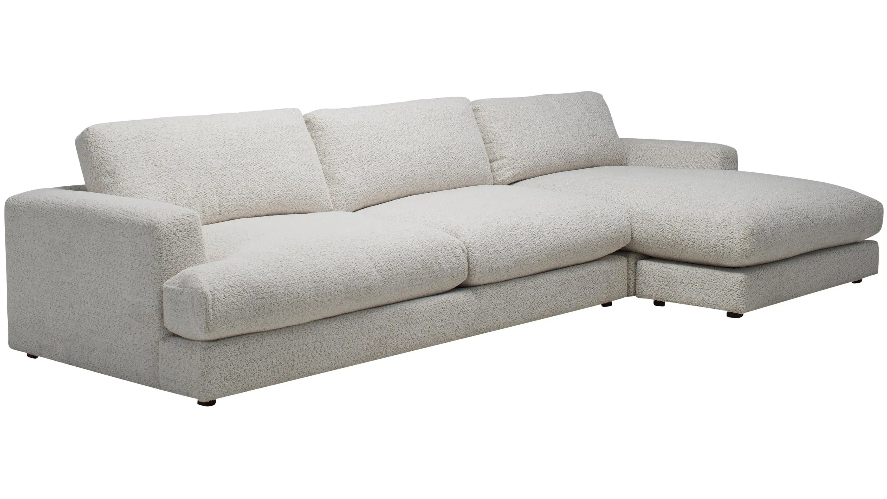 Montecito 2-pc. Sofa Chaise