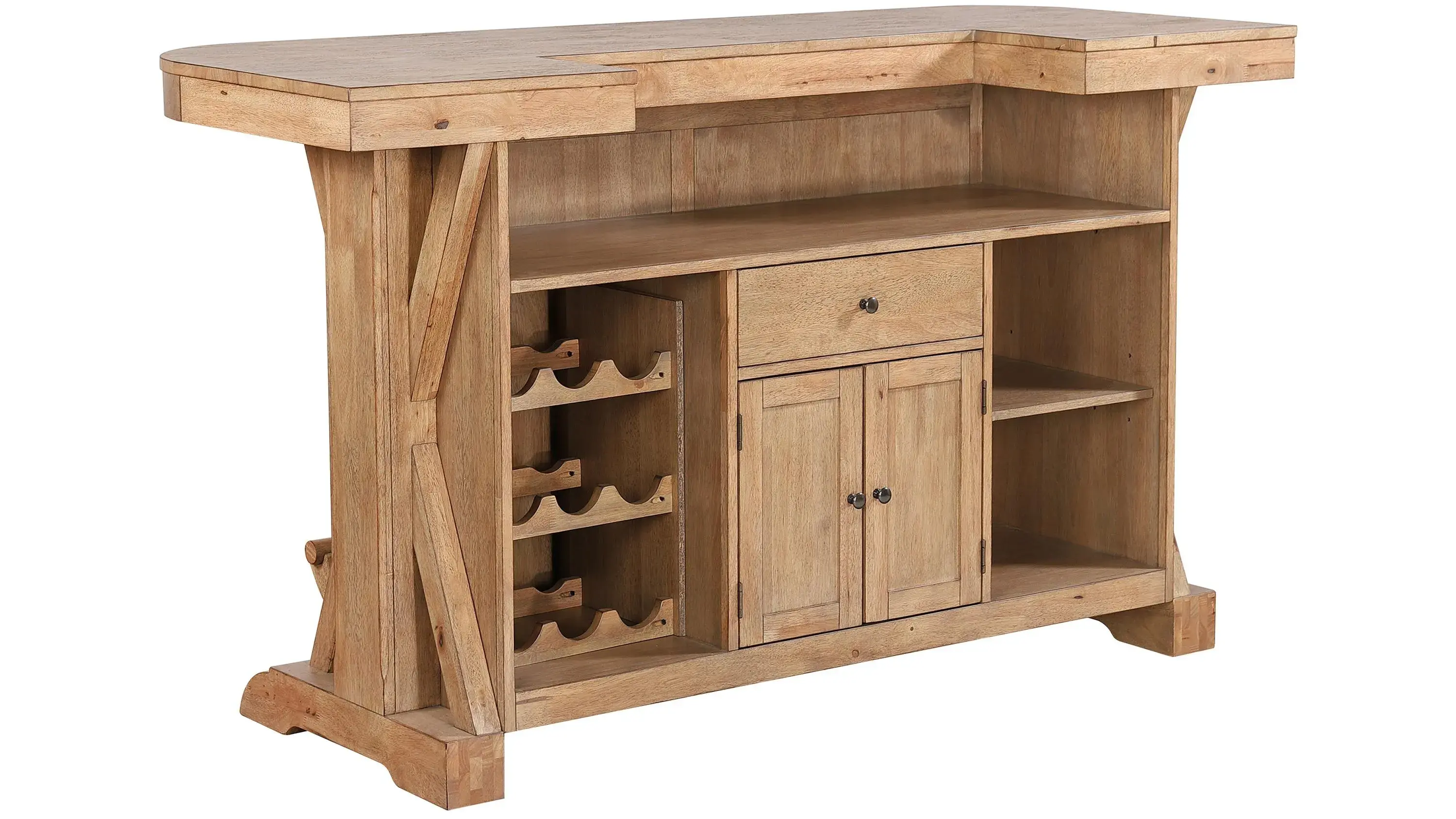 Brownstone Bar - Thumbnail 2