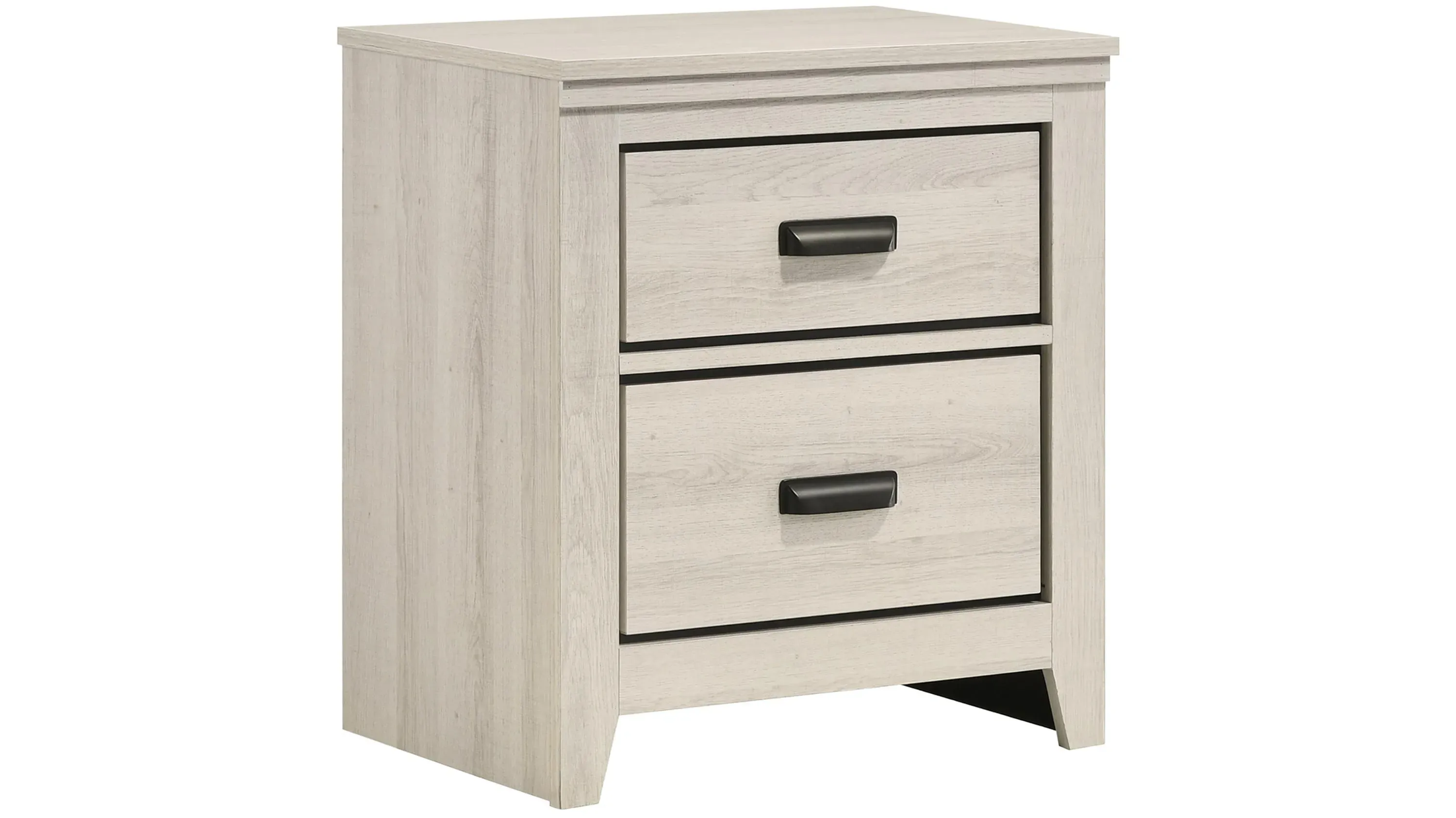 Carter 4-pc. Bedroom Set