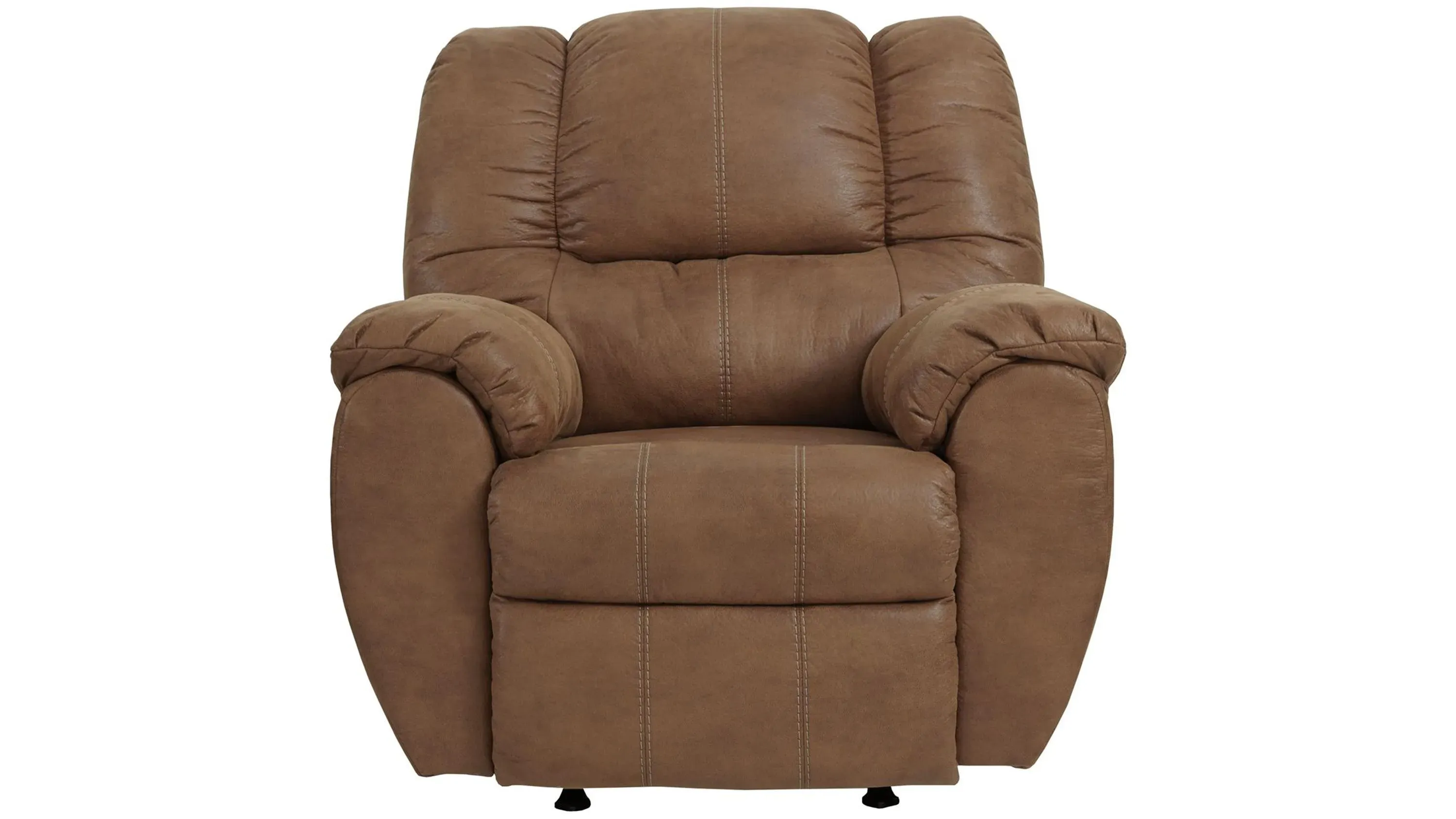 McGann Rocker Recliner | Raymour & Flanigan