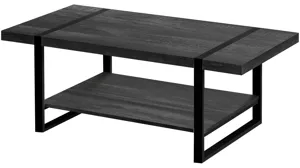 Jodie Rectangular Coffee Table Black Product_Image_Carousel
