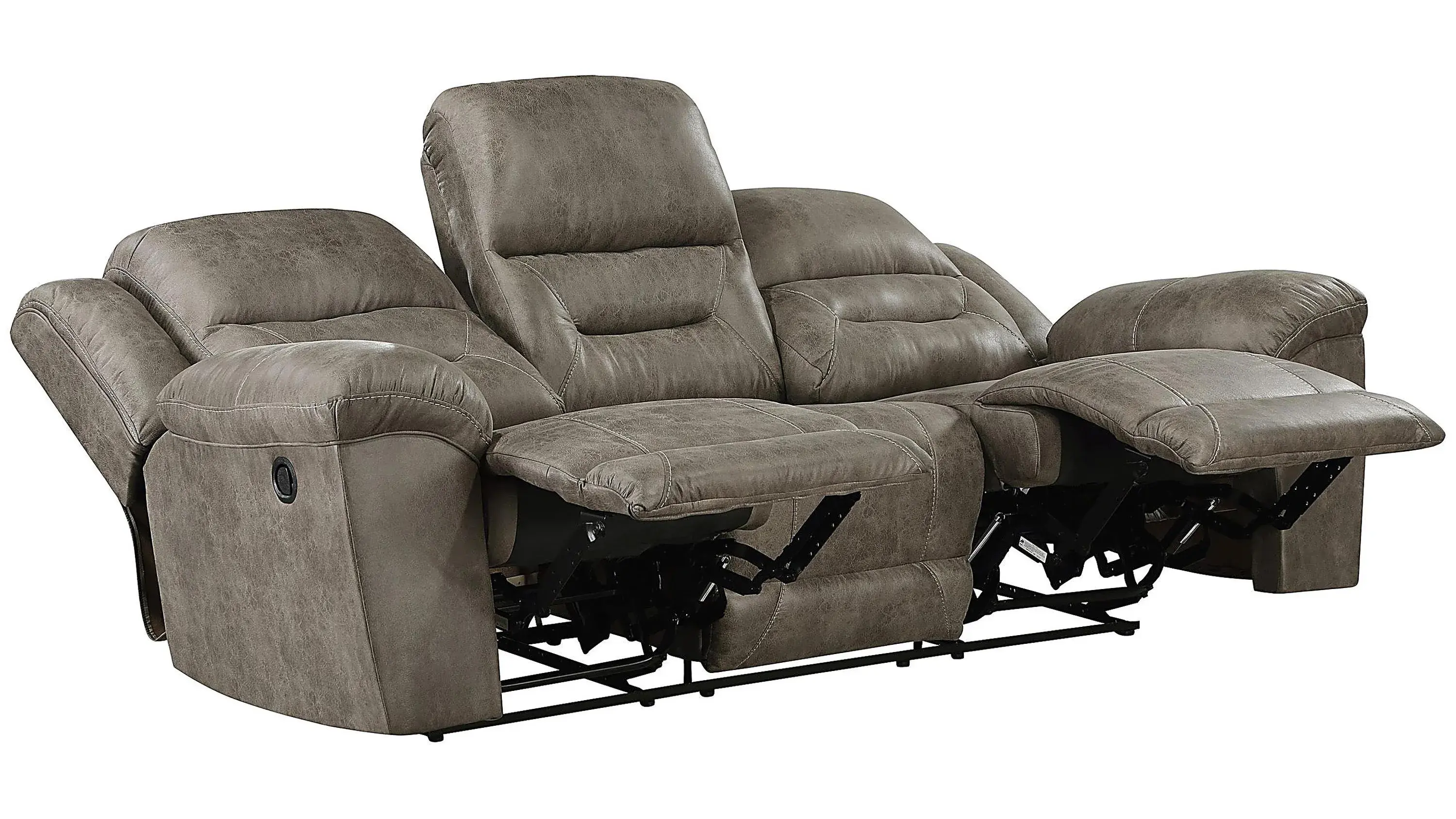 Homelegance Dallas Reclining Sofa