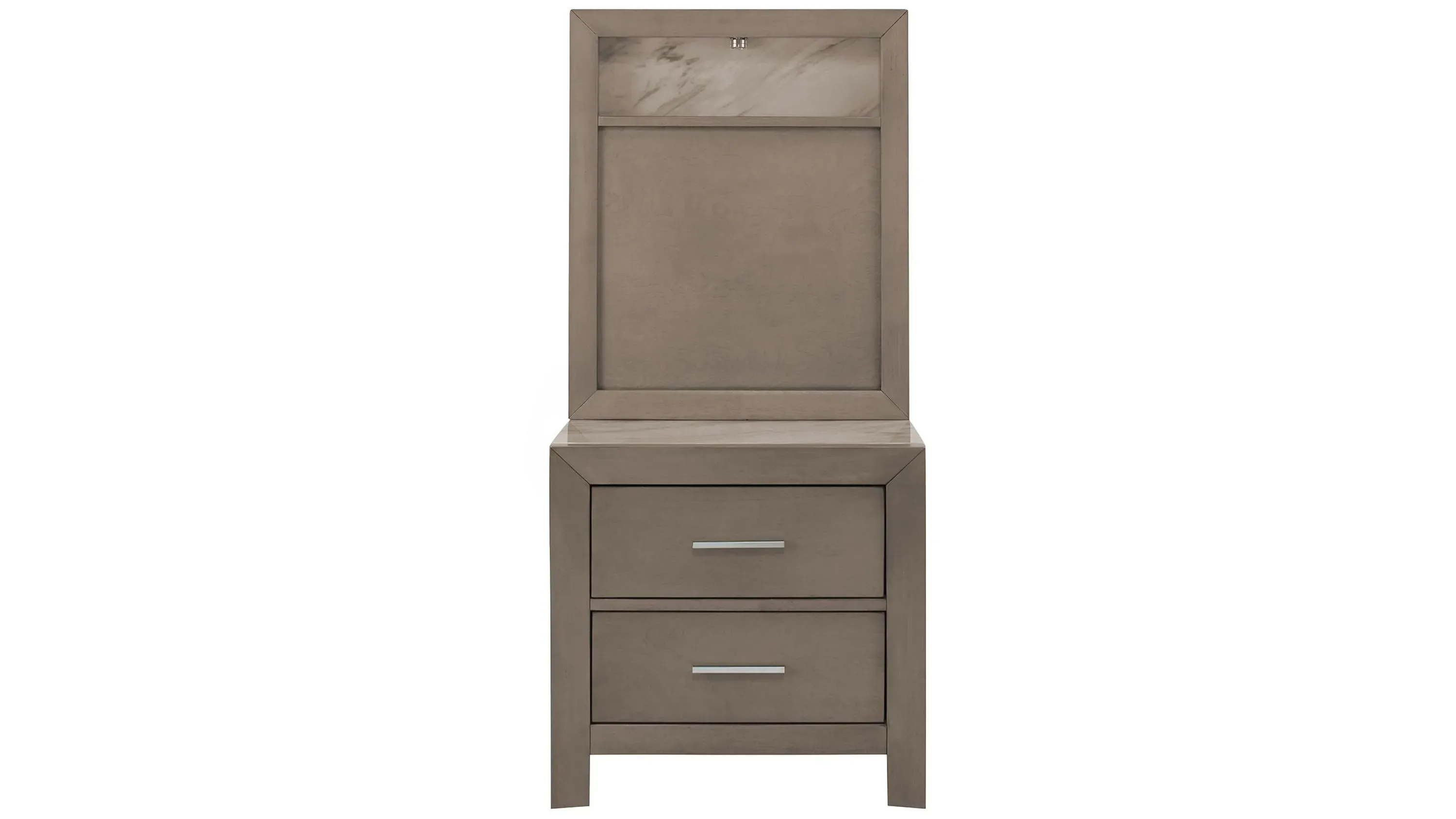 Armory 7-pc.  Wall Bed Bedroom Set