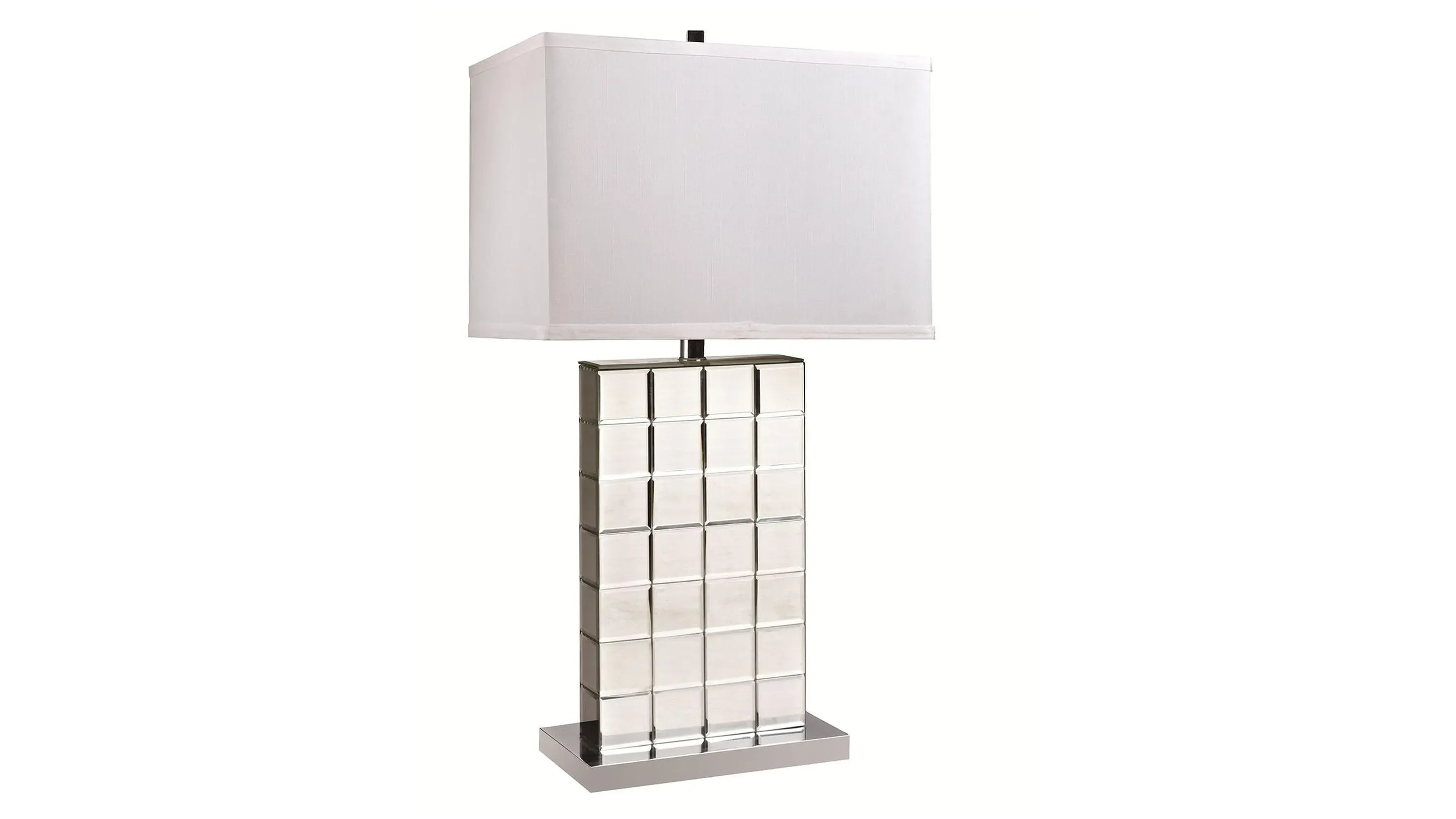 Mirror Table Lamp