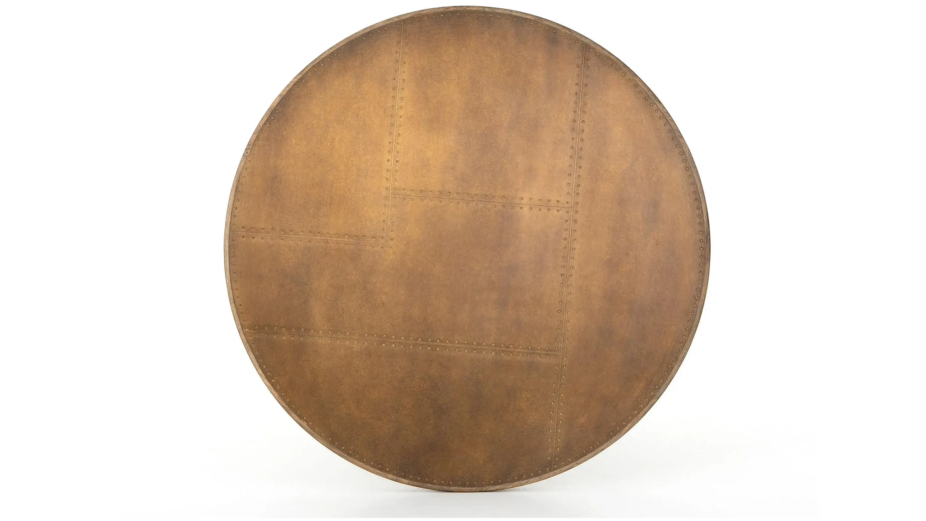 Powell 42" Round Bistro Table