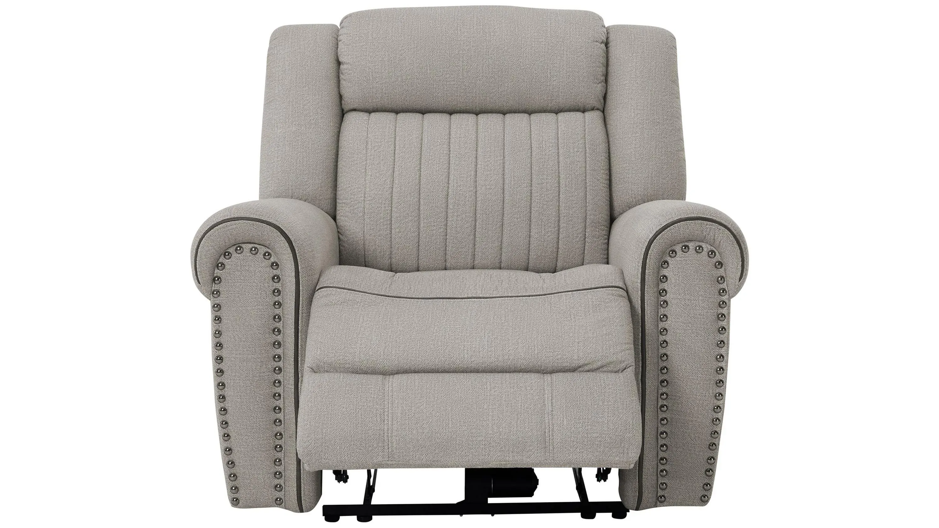 Harrison Power Recliner | Raymour & Flanigan