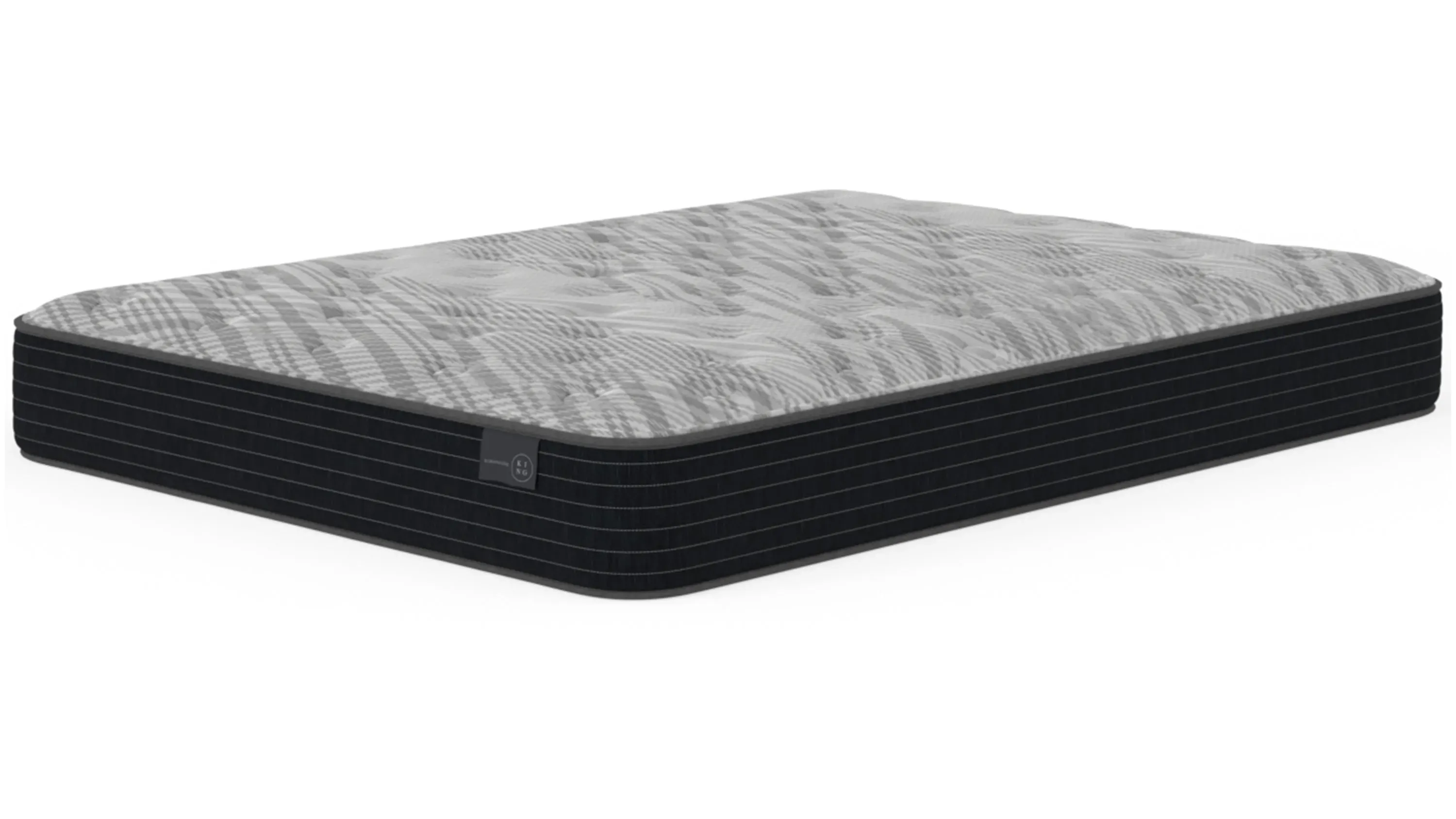 King Koil Perfect Response Morningside Firm Mattress