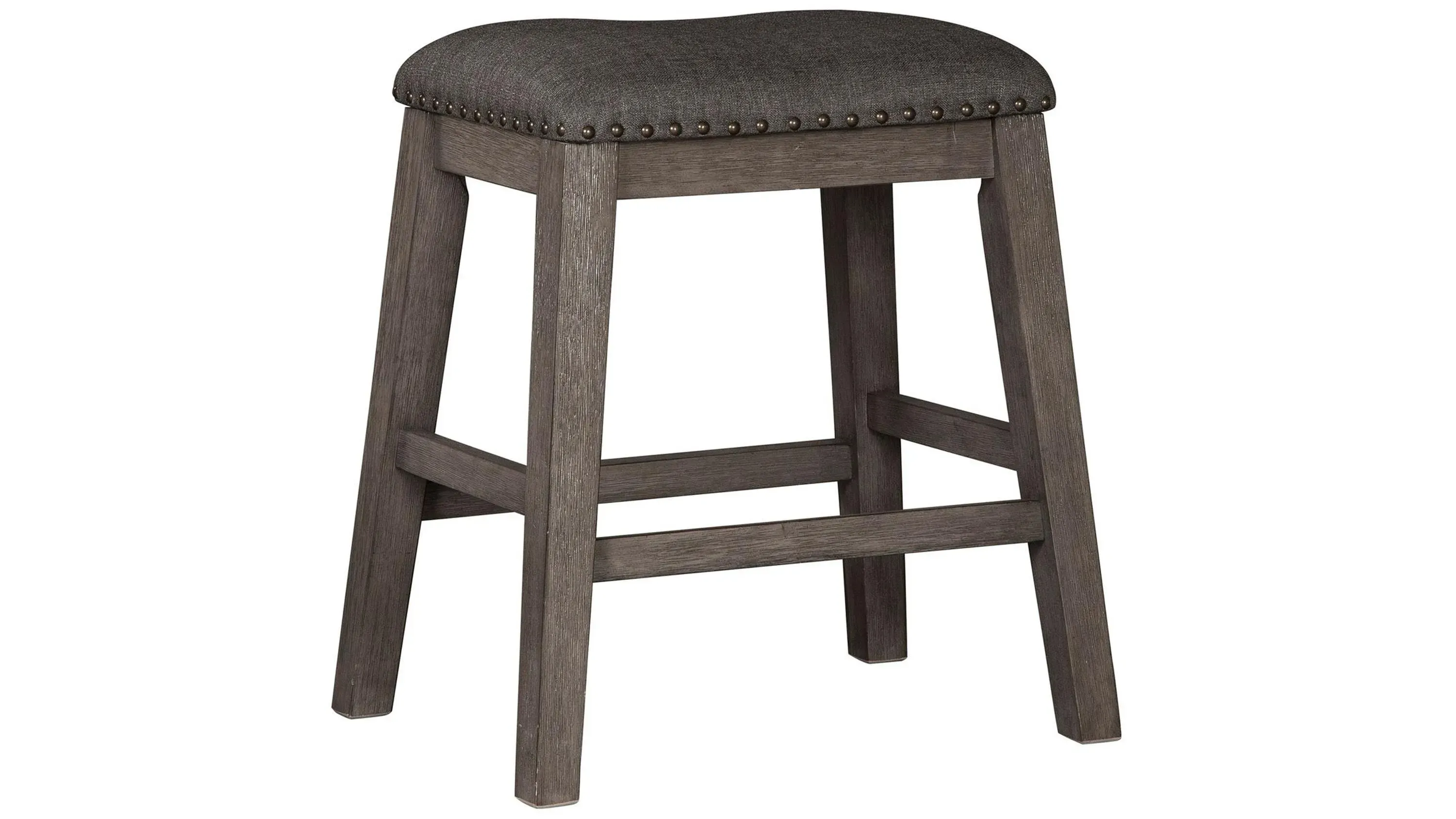 Nash Backless Counter-Height Stool Raymour Flanigan