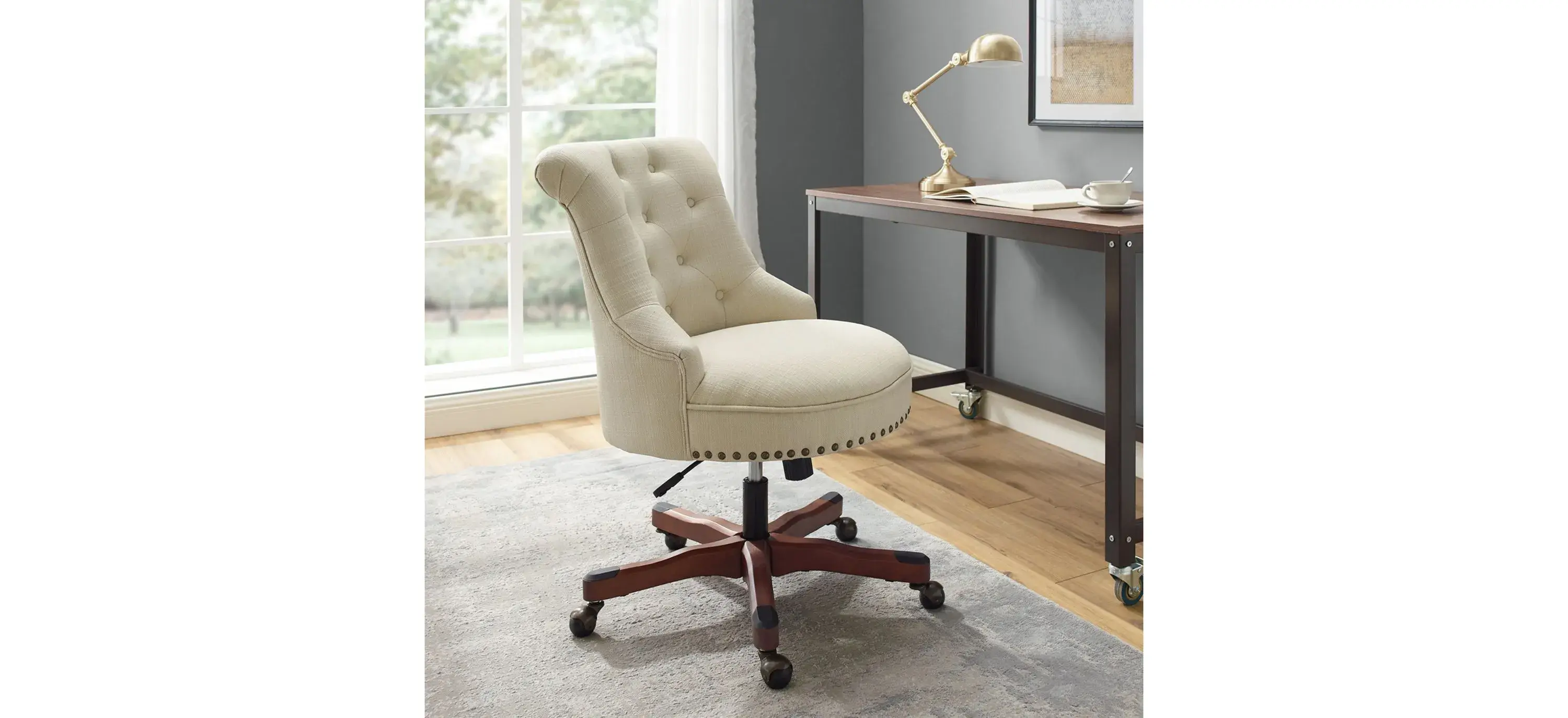 Sinclair office chair online