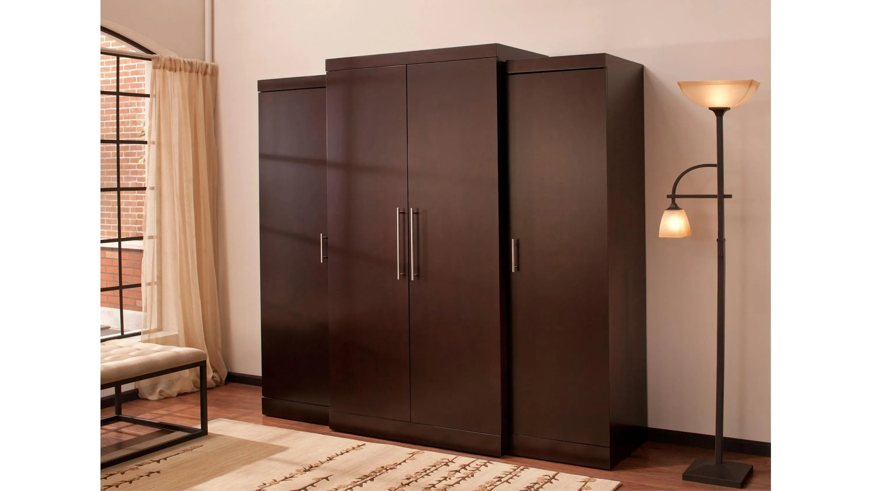 Madden 3-pc. Wardrobe
