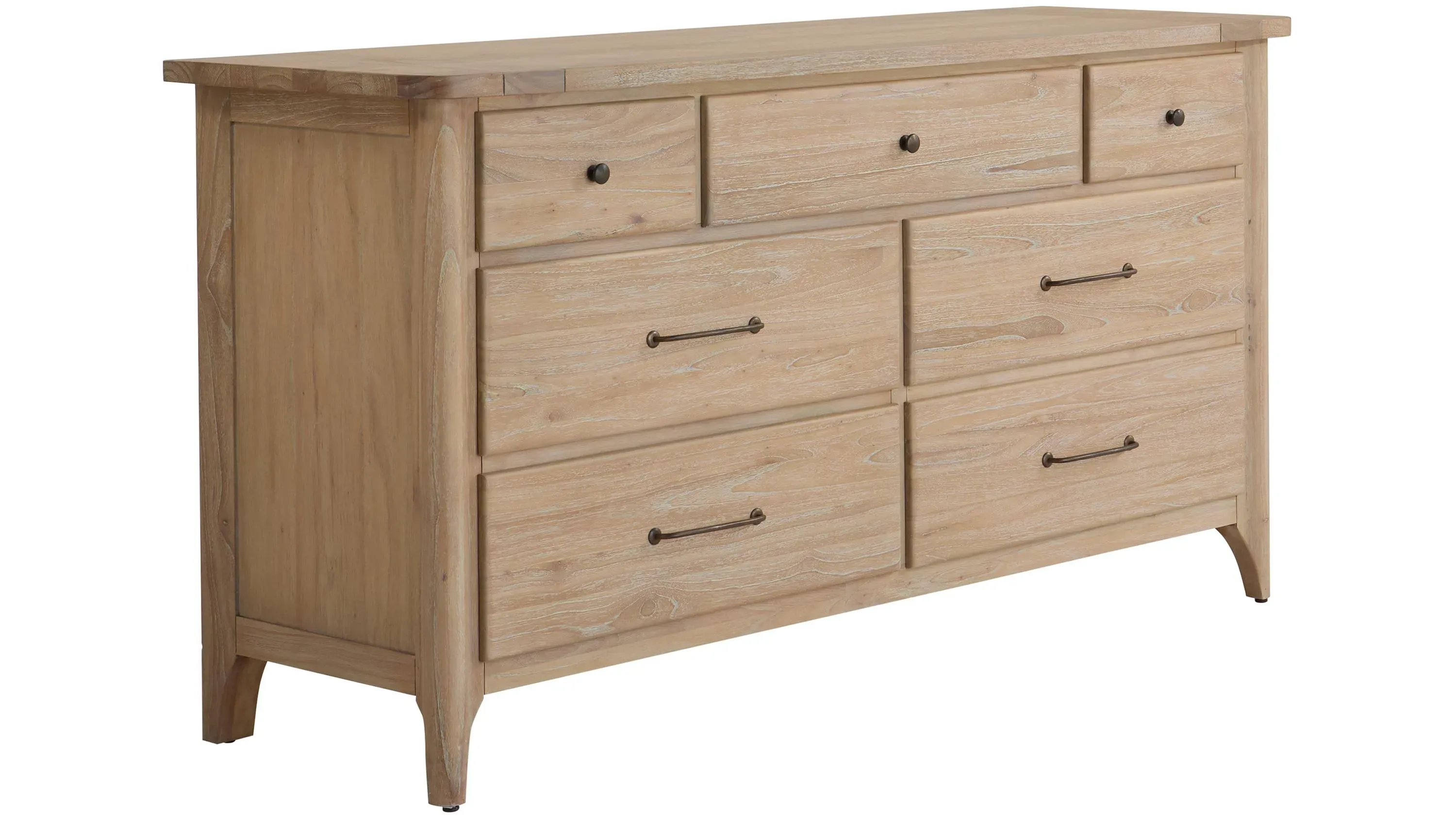 Savannah 4pc. Bedroom Panel Set | Raymour & Flanigan