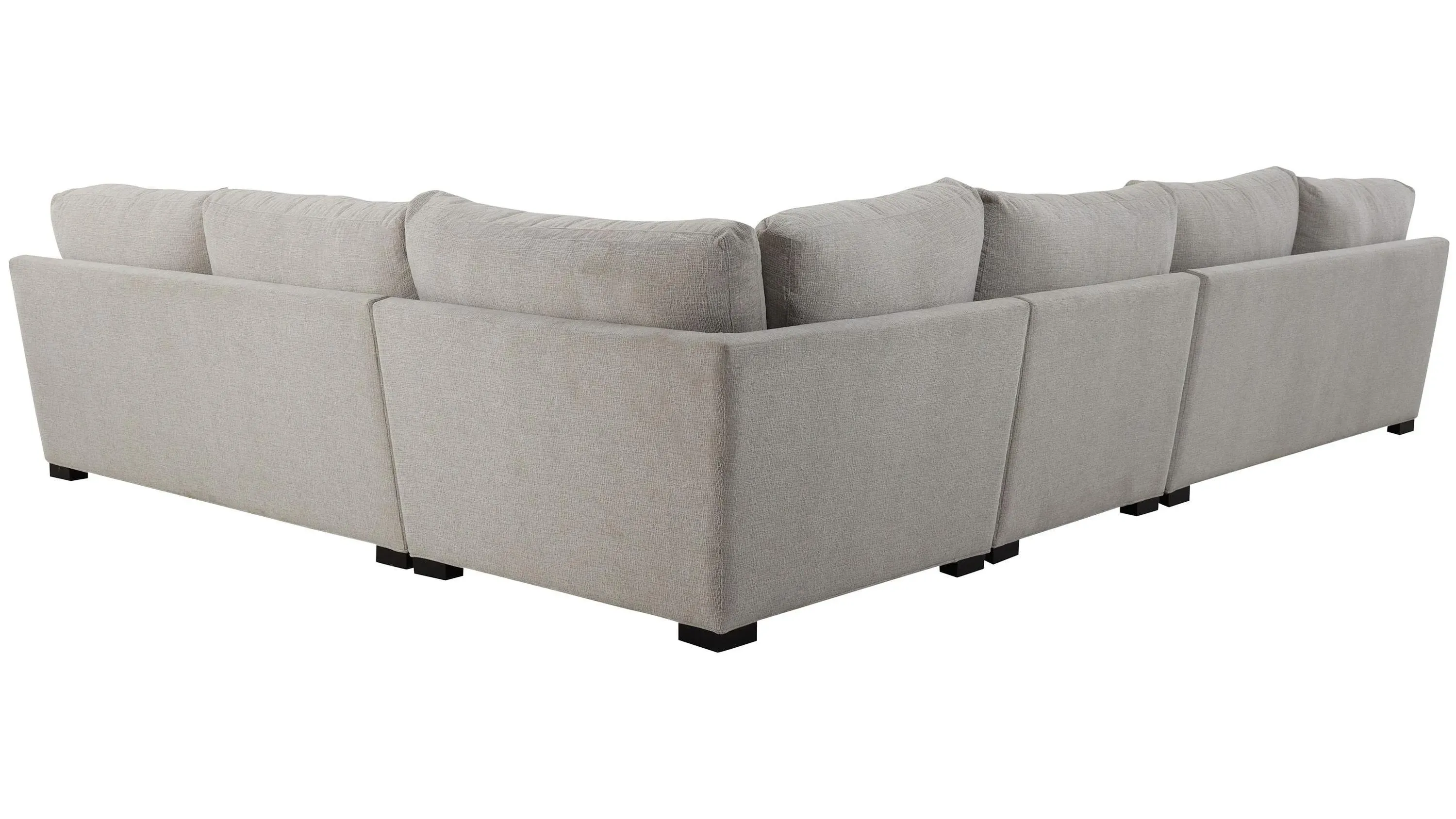 Bayside 4-pc. Sectional | Raymour & Flanigan