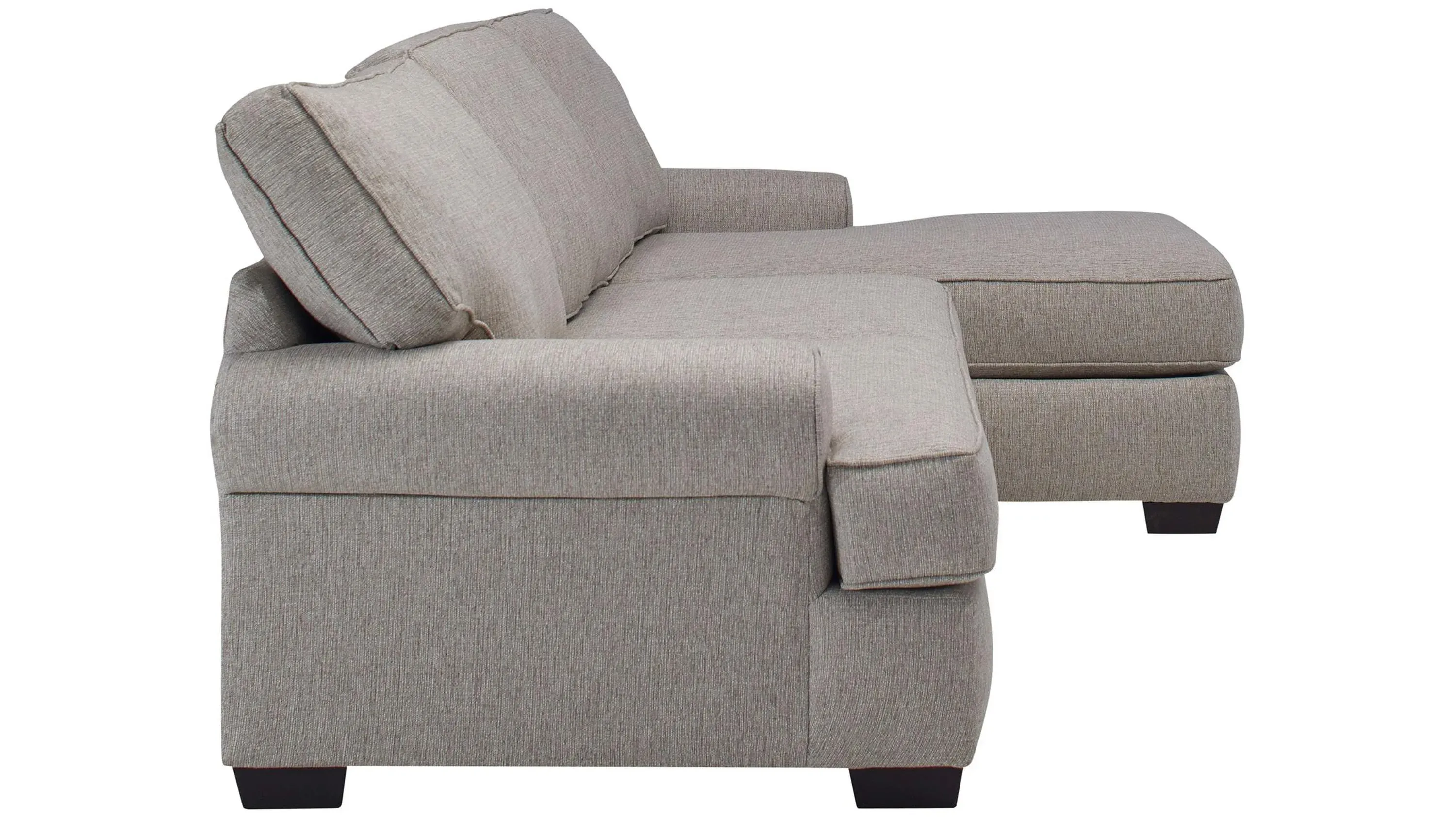 Suzanne 2-pc. Sectional | Raymour & Flanigan