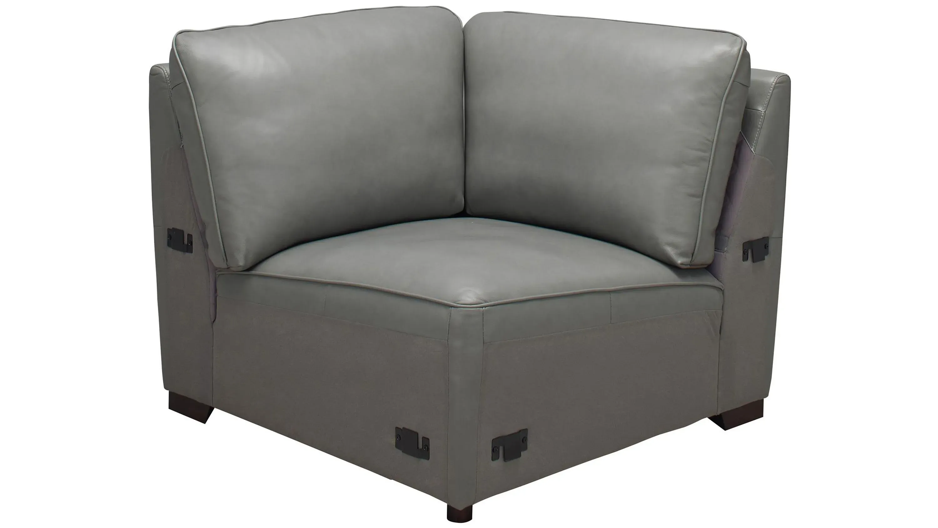 美品 Kearny flanagan Dorian Corner | Raymour & Flanigan