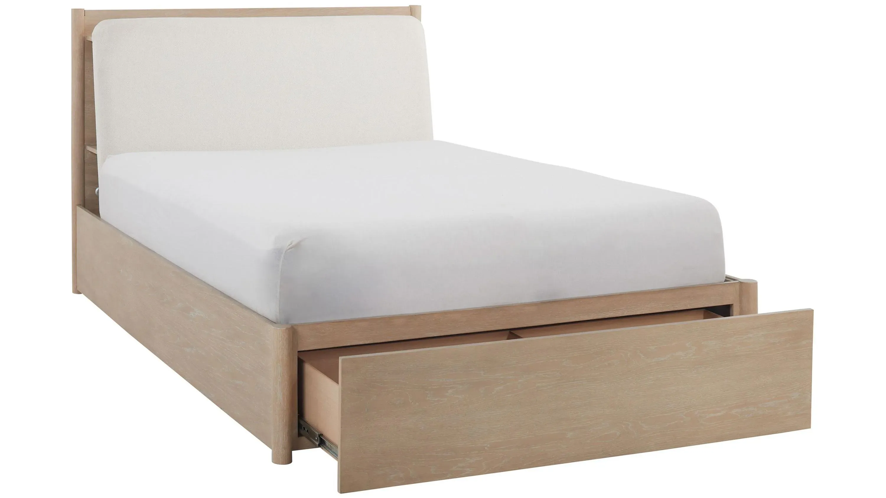Mirra Storage Bed