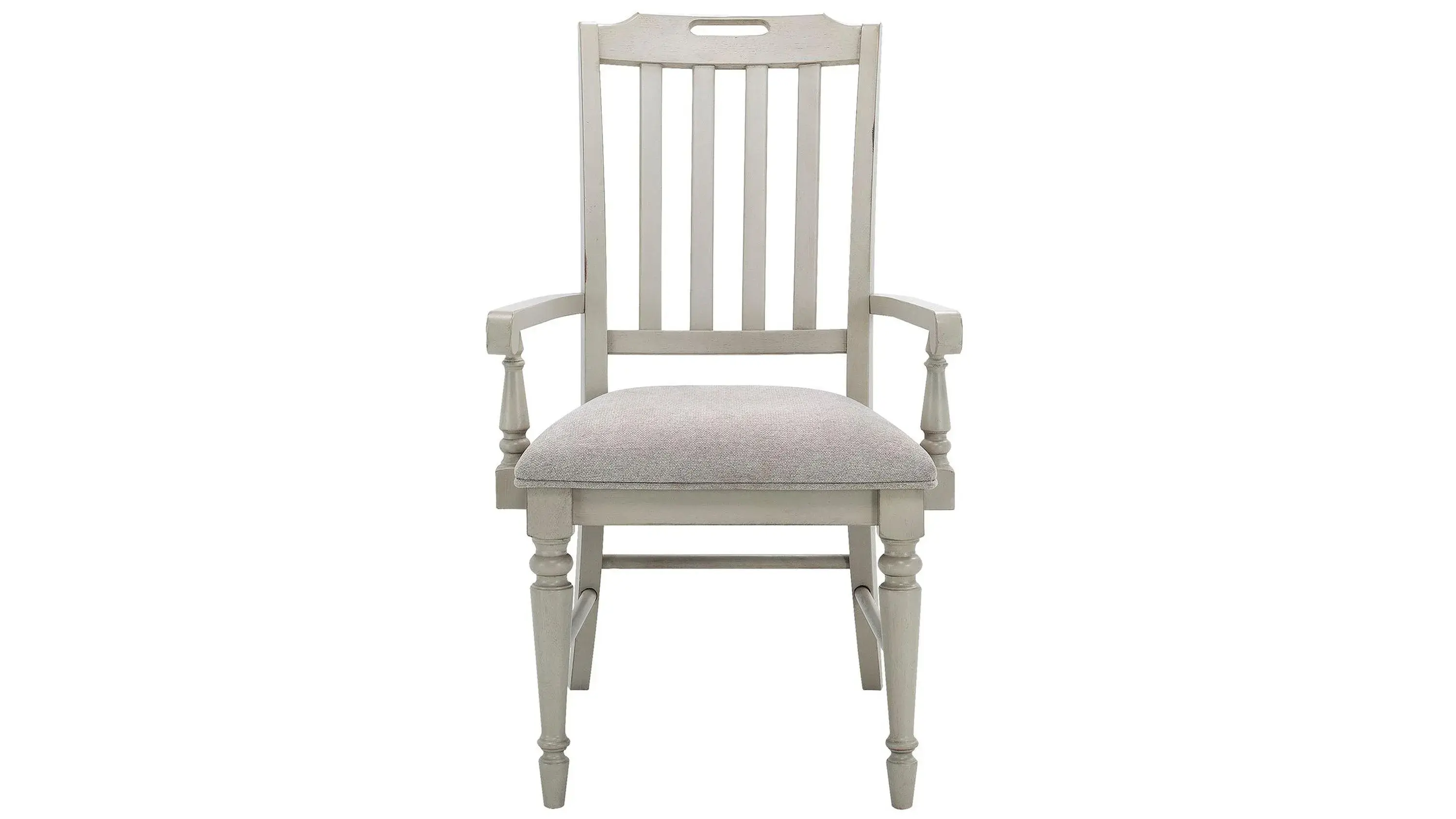 Saybrook Dining Armchair - Thumbnail 3