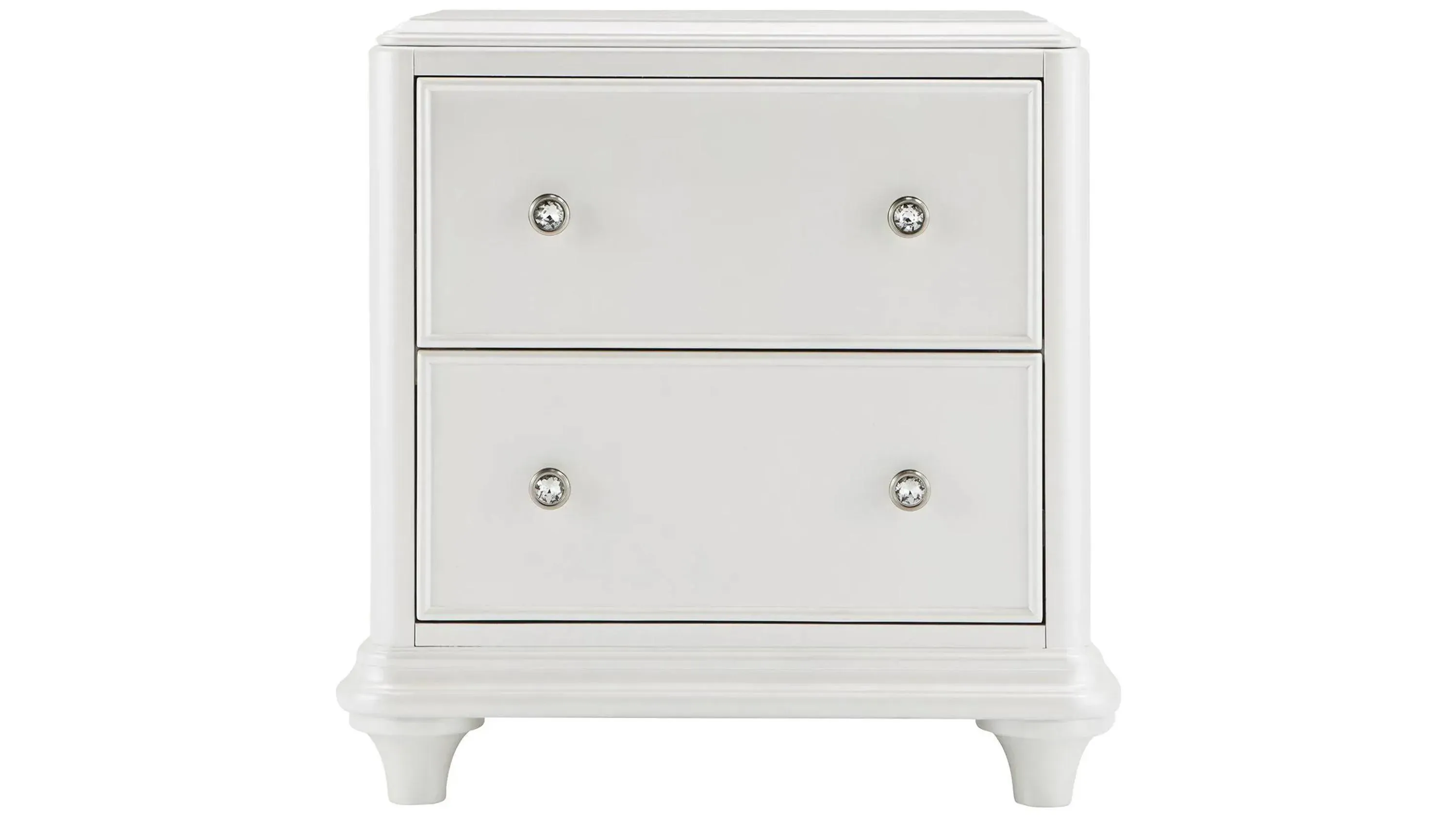 Joscelyne 4-pc. Bedroom Set
