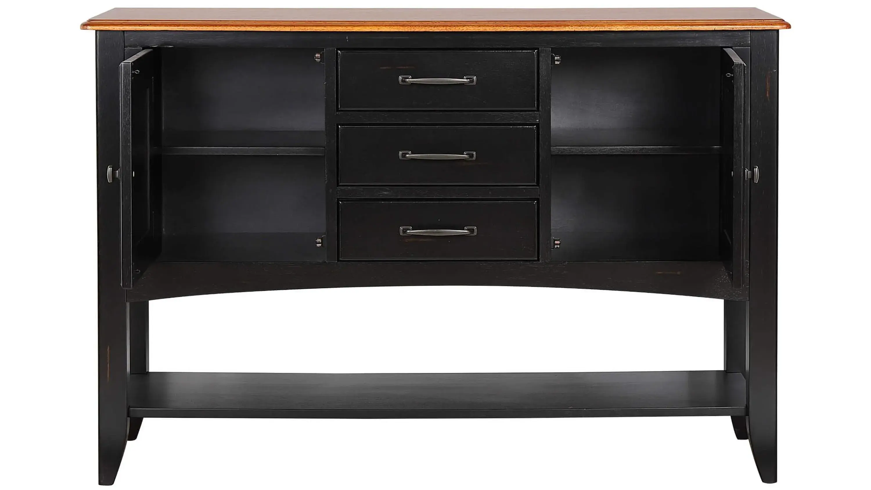 Andrews Sideboard - Thumbnail 4
