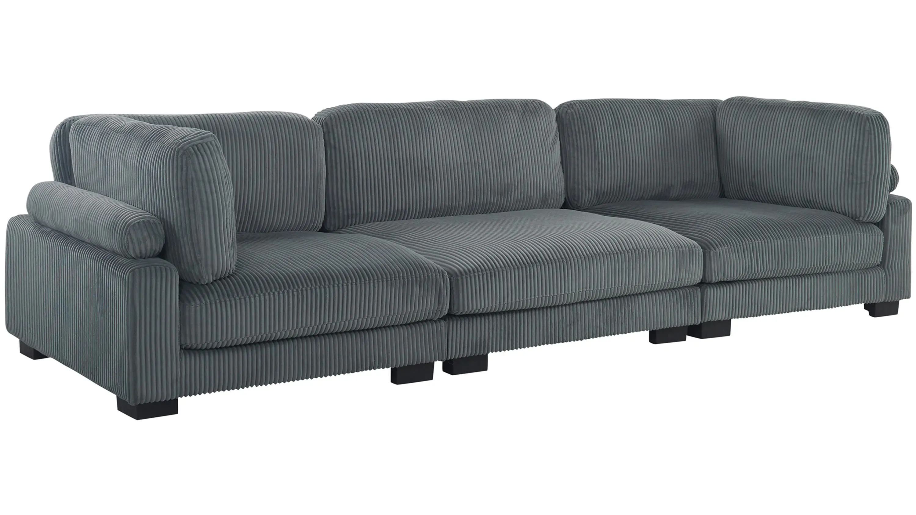 Maverick 3-pc. Sofa | Raymour & Flanigan