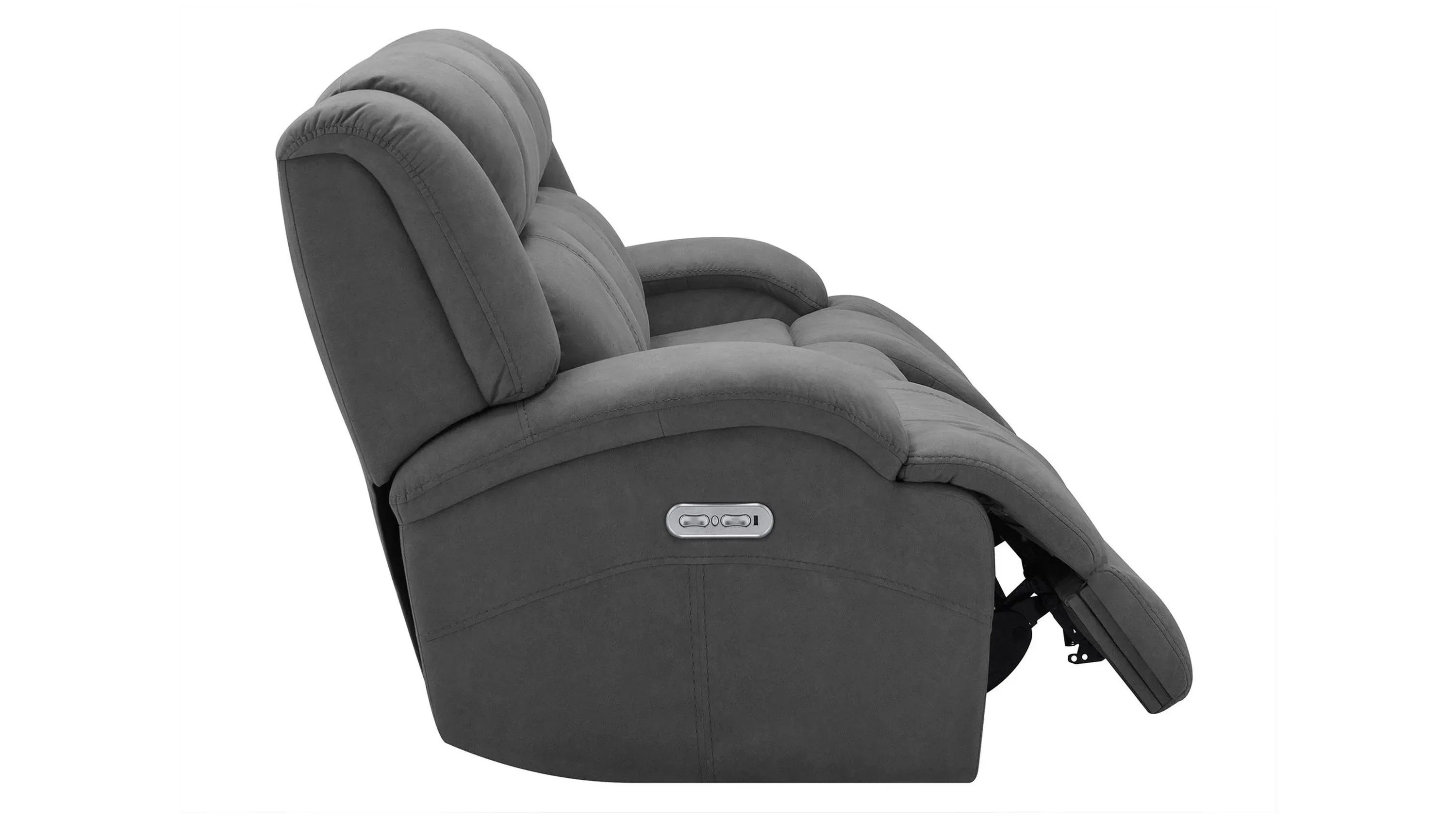 Quincey Power-Reclining Sofa