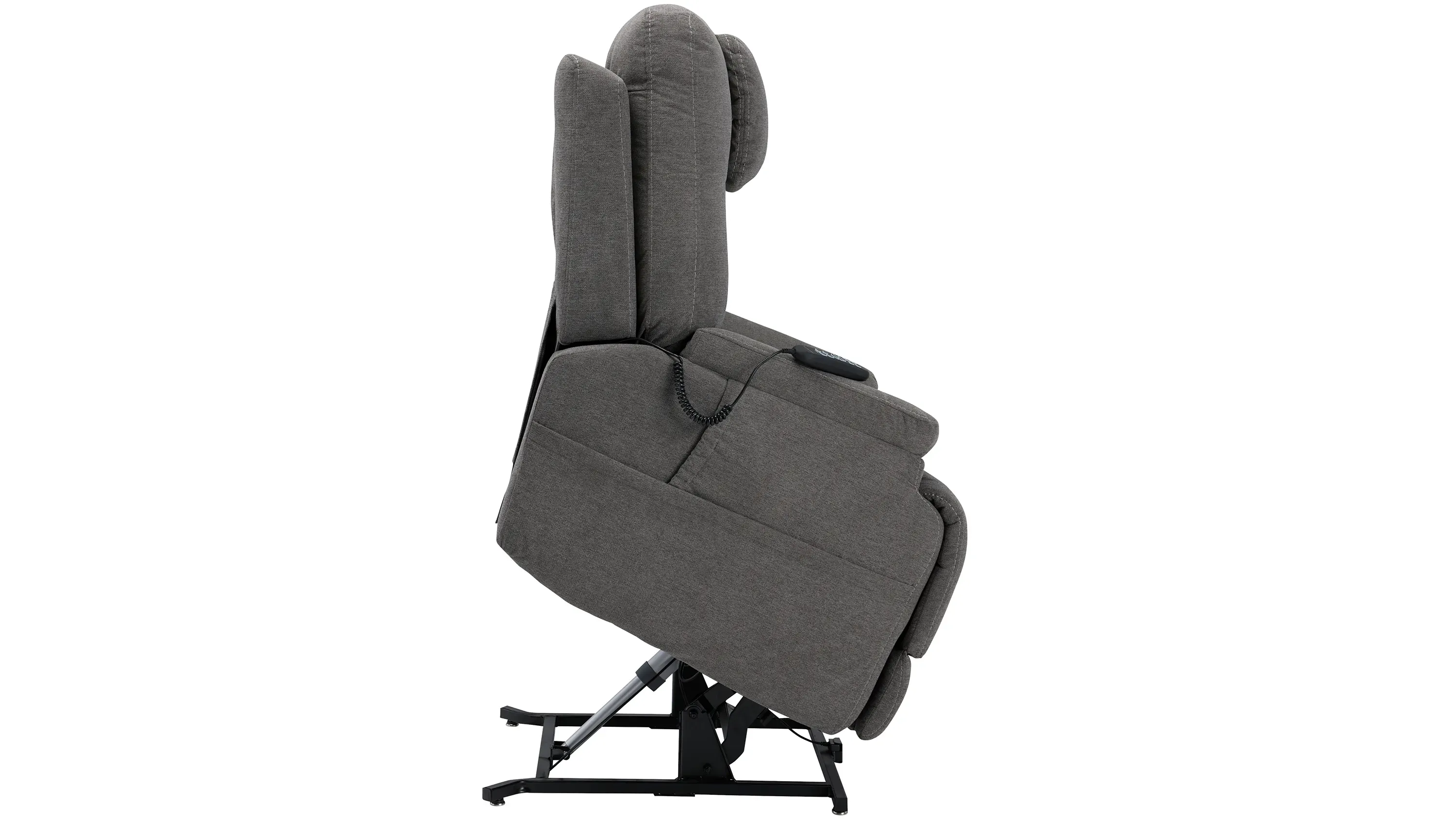 Zecliner Triple Power Lift Recliner | Raymour & Flanigan