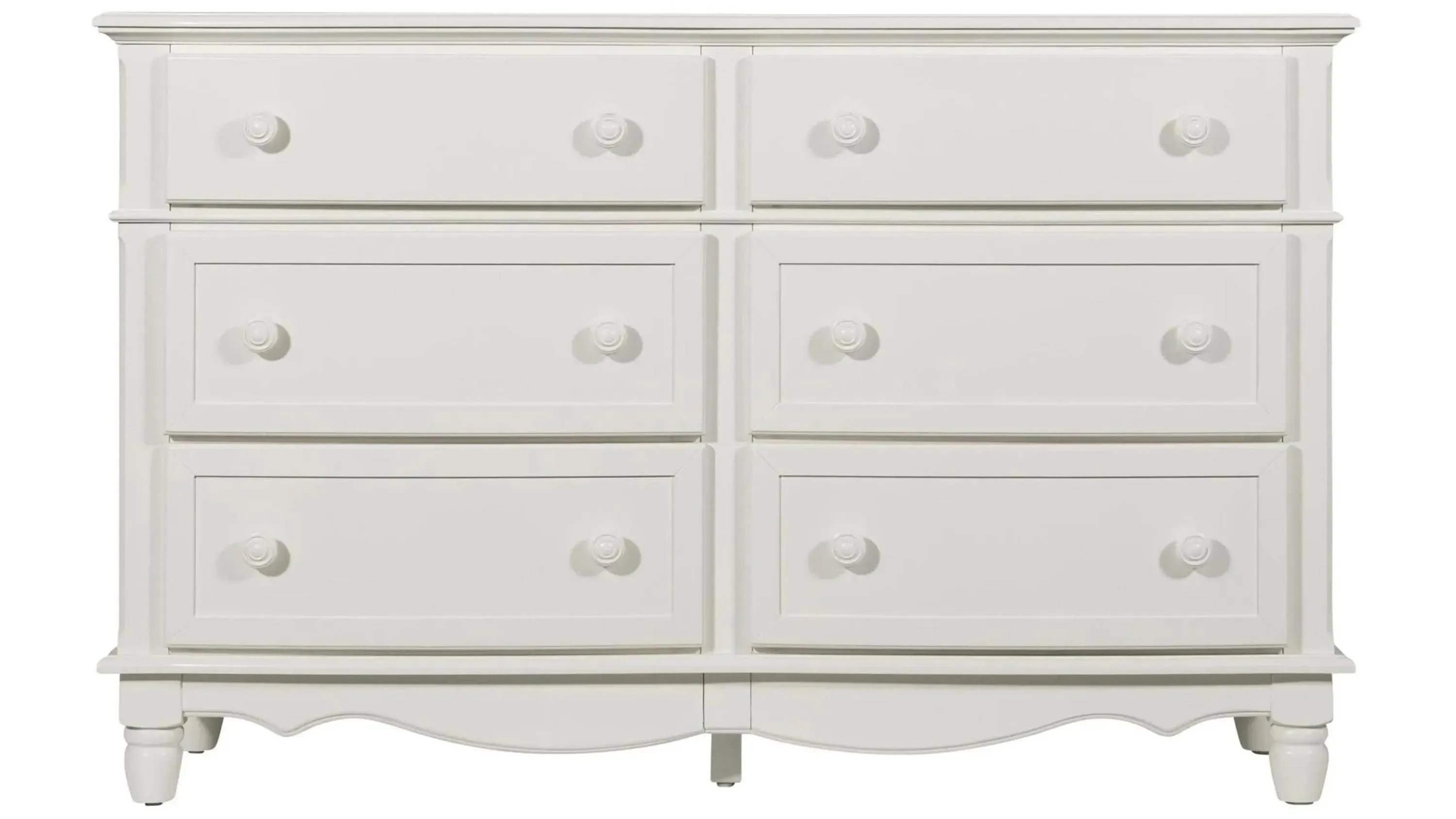 Willow Point 4-pc. Bedroom Set