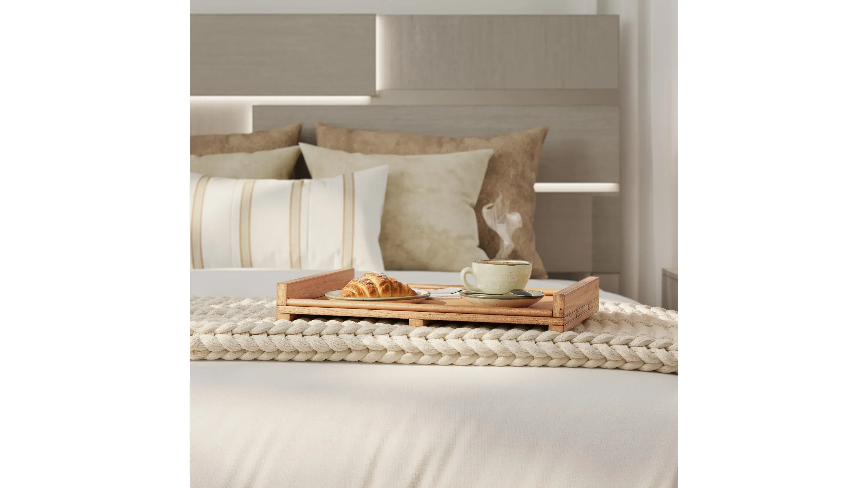 Alara 4-pc. Bedroom Set | Raymour & Flanigan