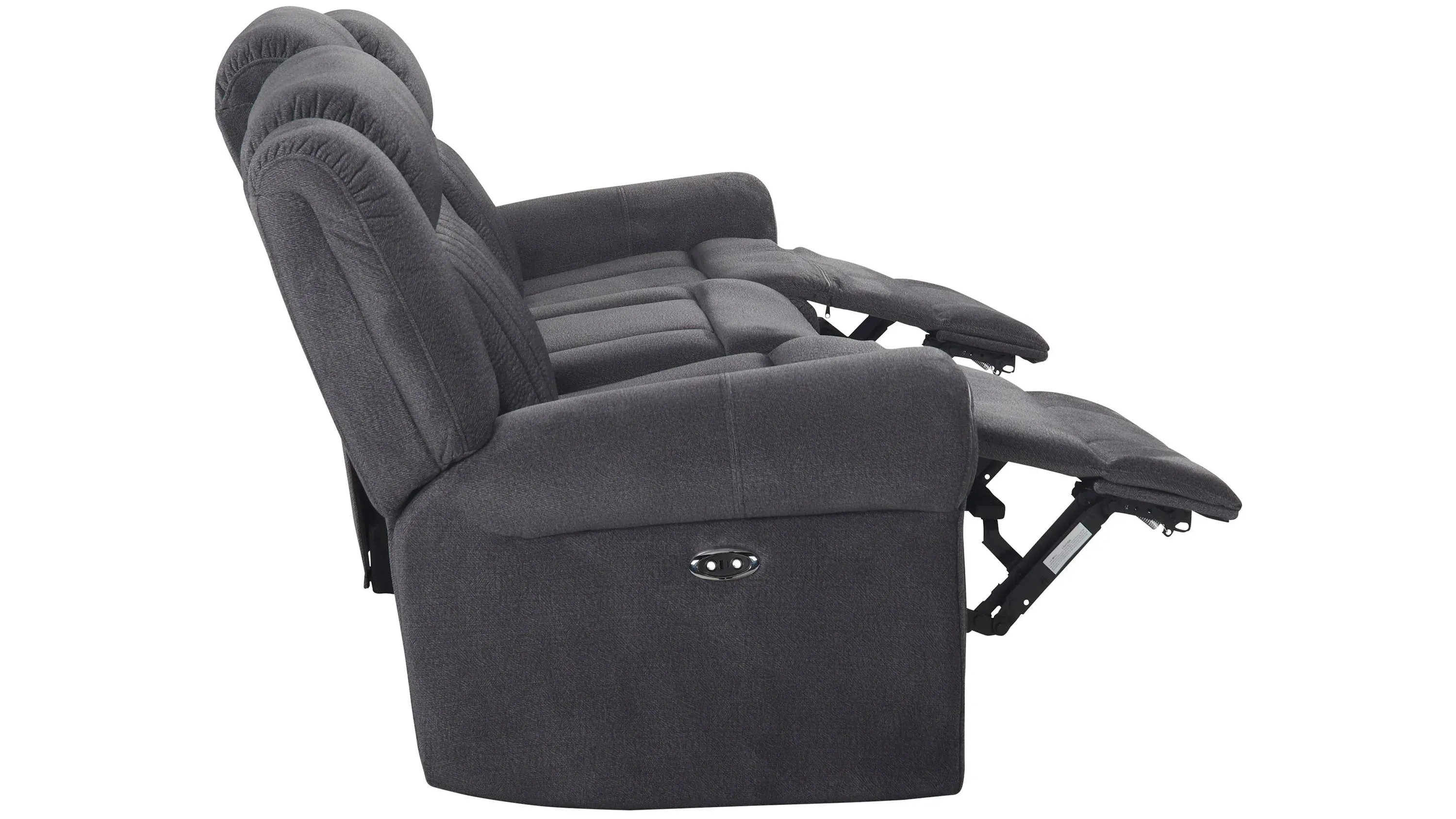 Harrison Power Sofa