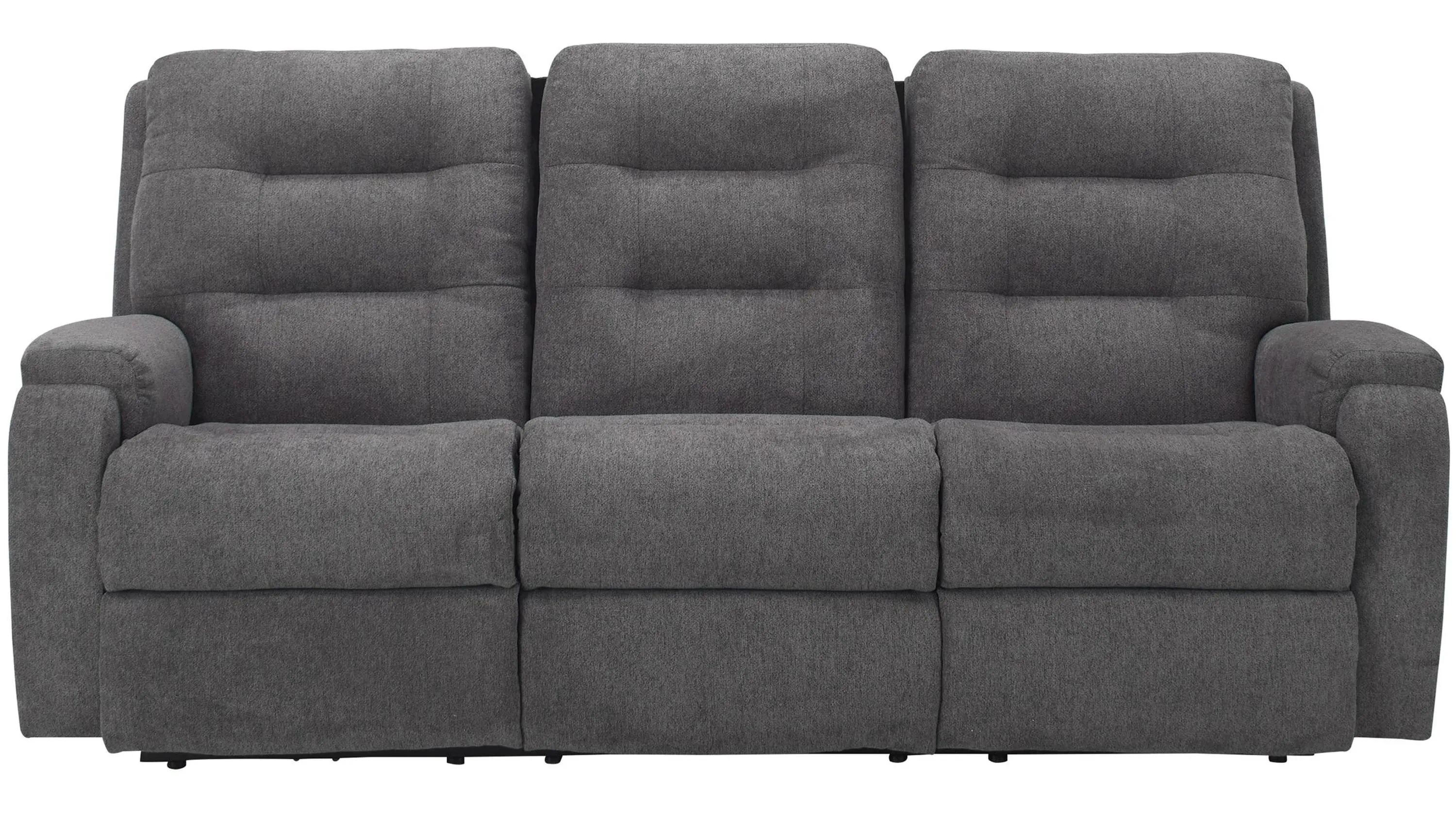 Halenbeck Triple Power Sofa | Raymour & Flanigan