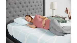 TEMPUR-Breeze ProHigh Pillow | Raymour & Flanigan