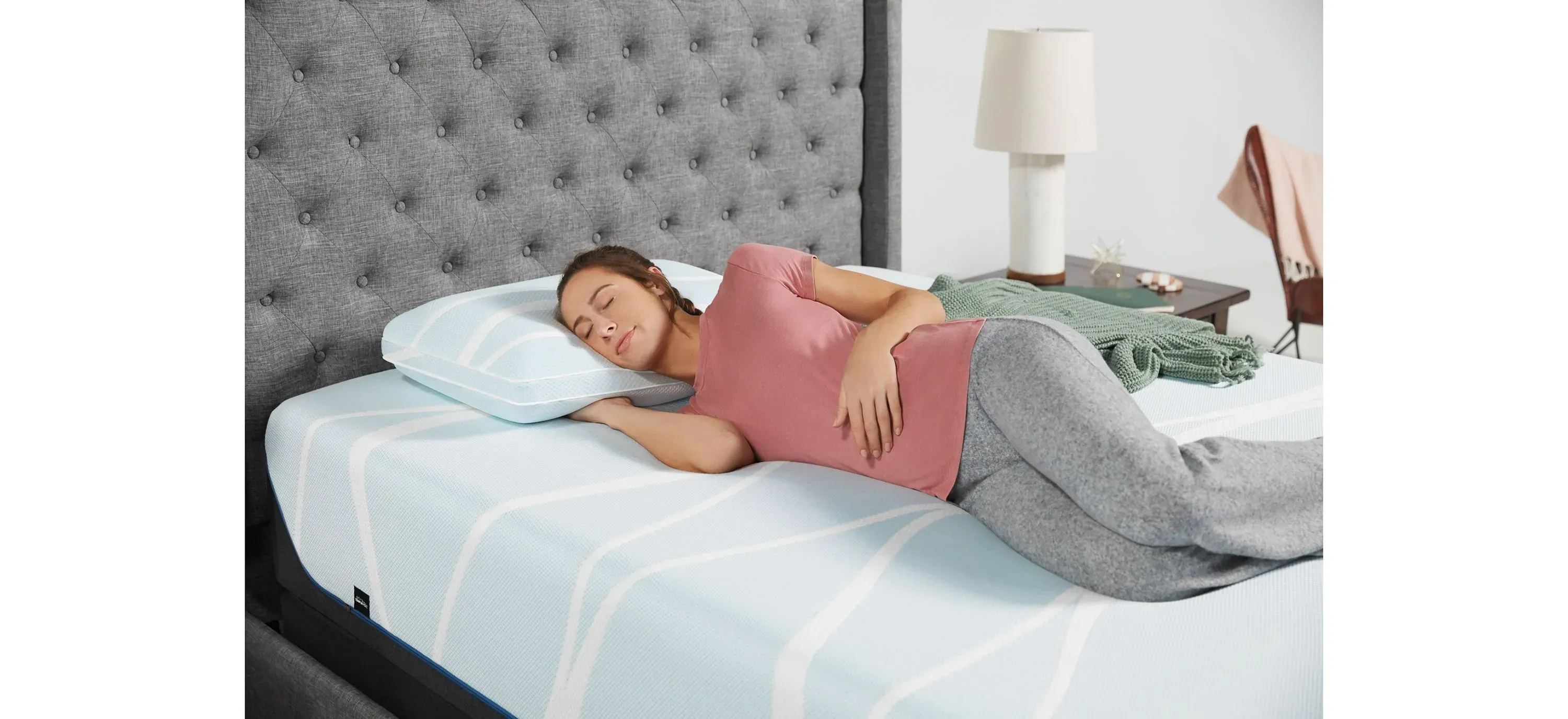 Tempur wedge pillow on sale