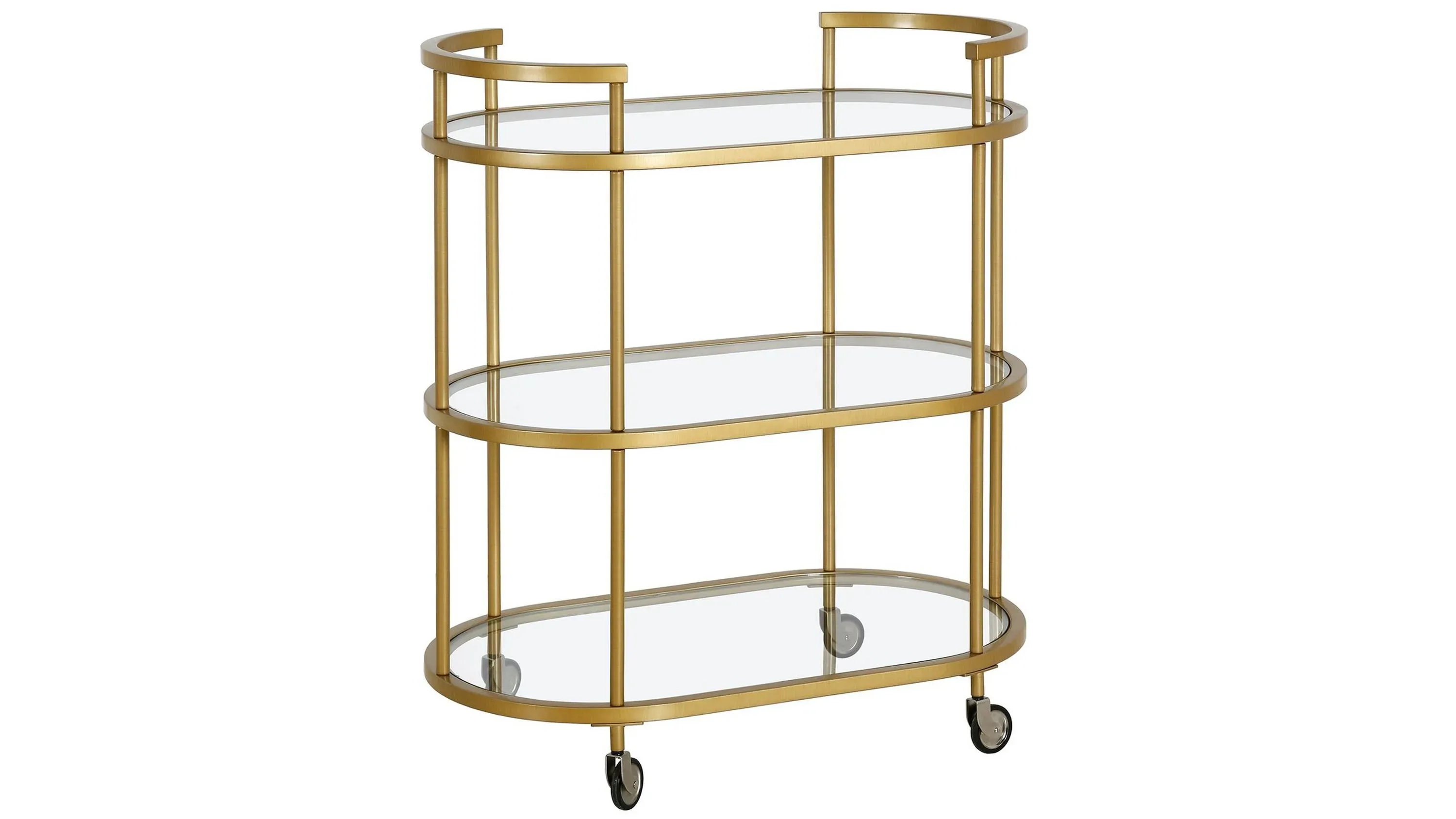 Cassie Bar Cart