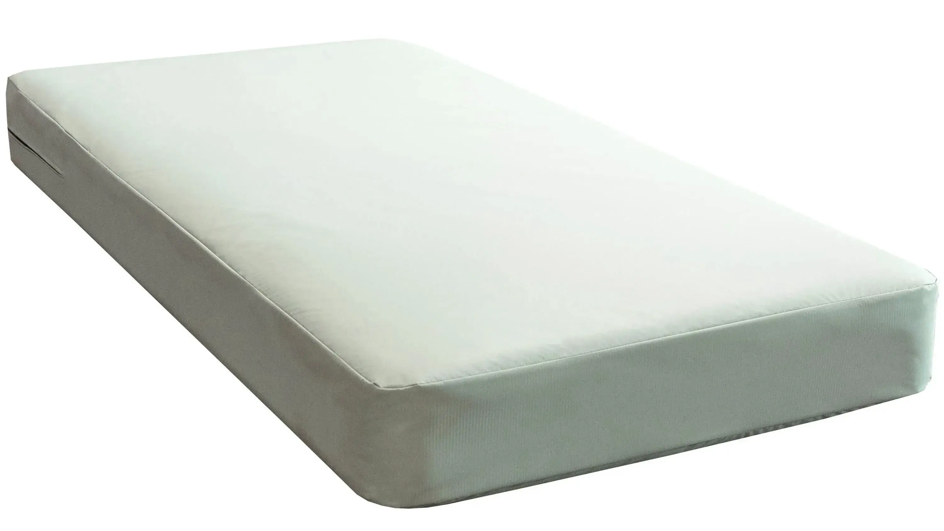 Magic Sleeper Vinyl Wrapped Coiled Mattress w/Inverted Seam - Thumbnail 3
