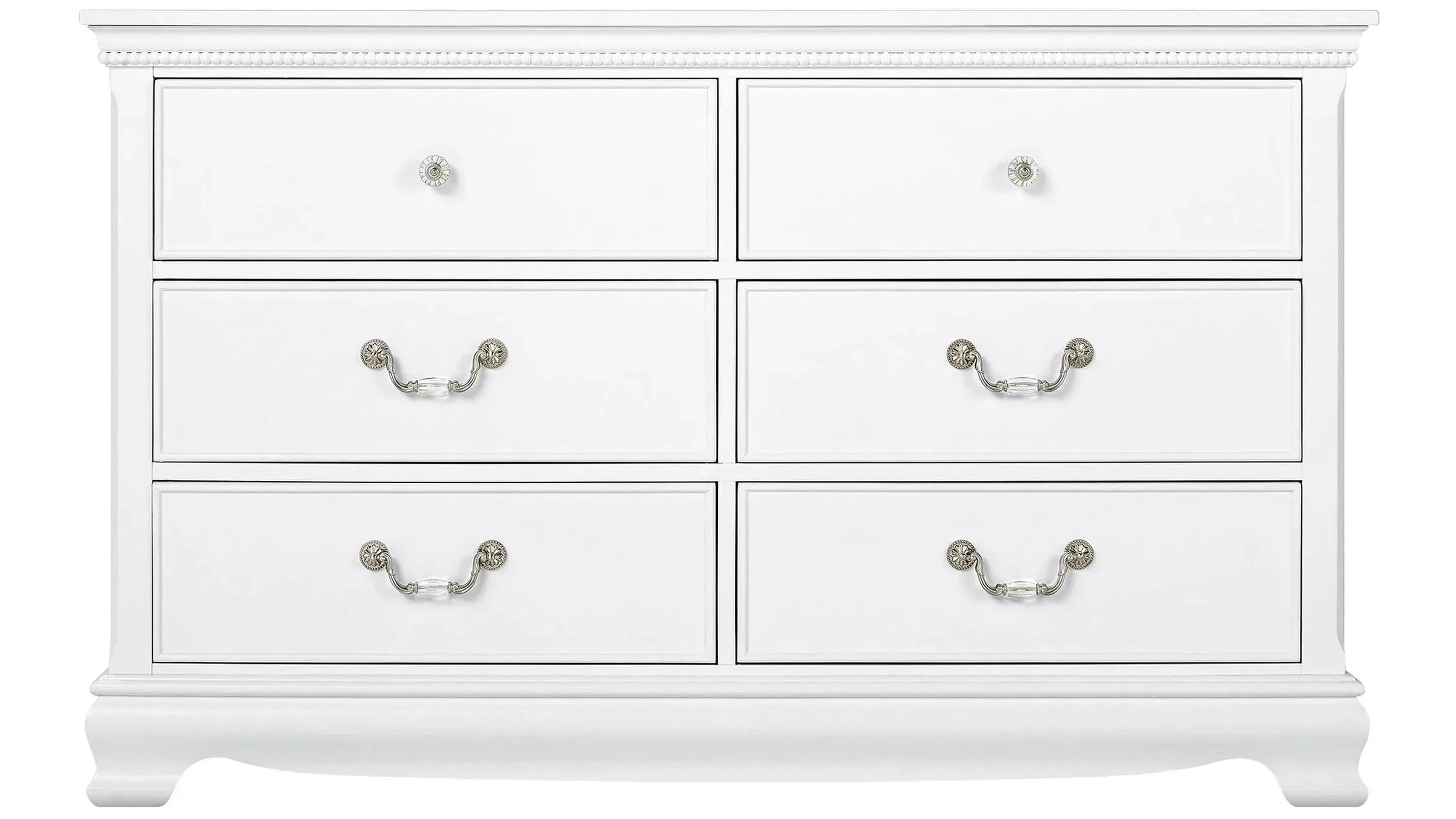 Winnie 4-pc. Bedroom Set