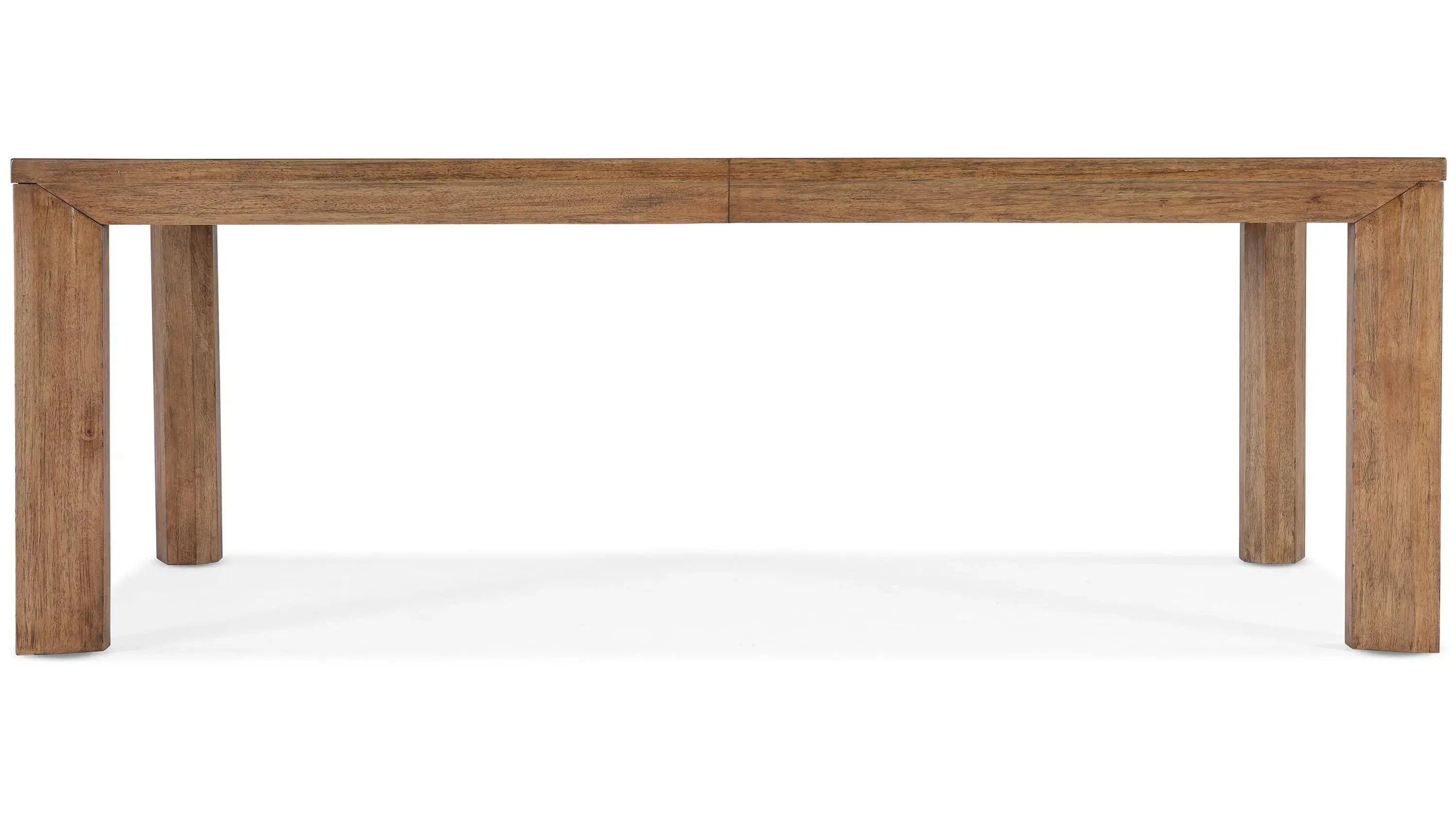 Big Sky Leg Table w/ Leaf - Thumbnail 3