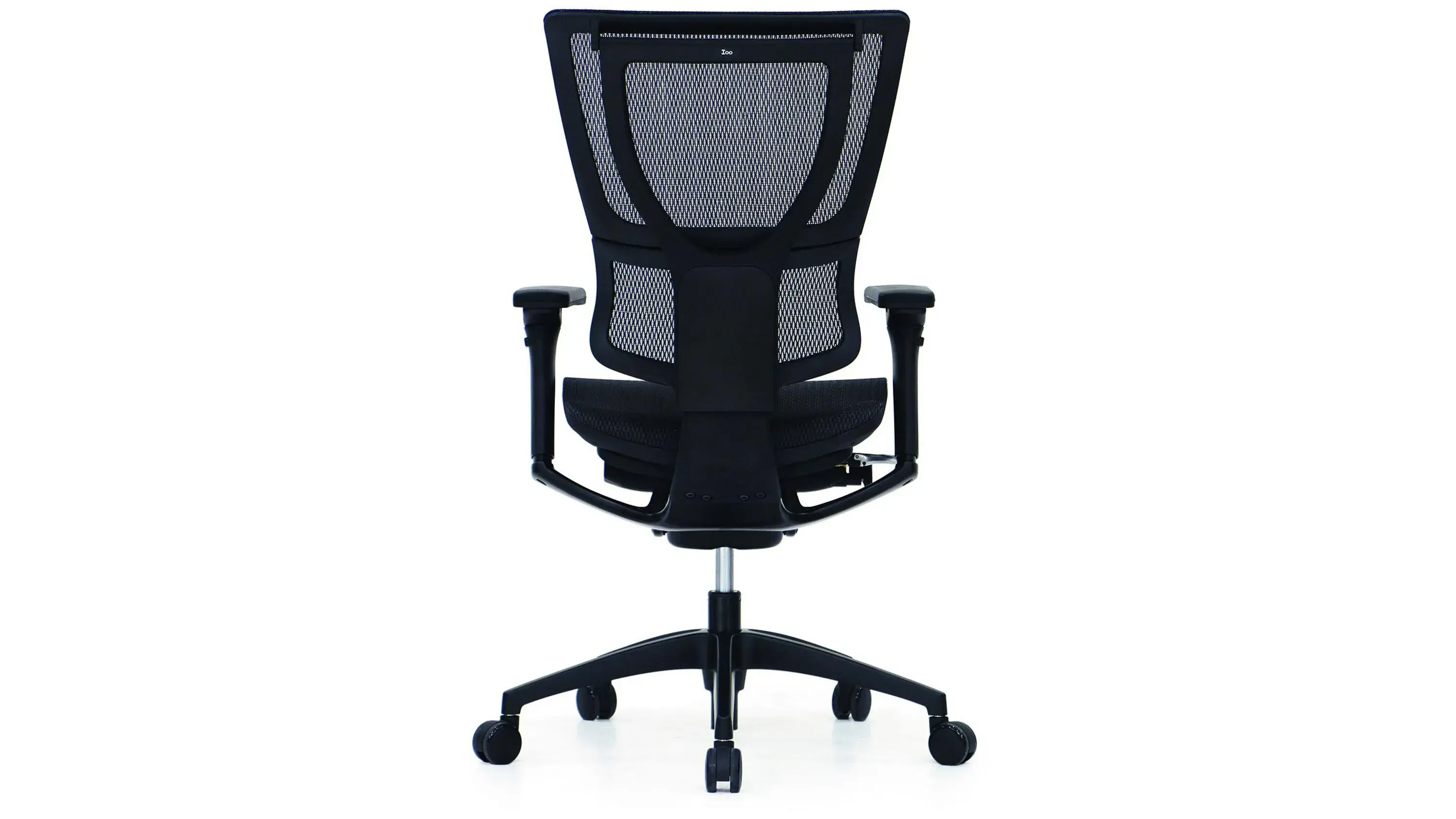 Ioo Mesh Seat & Back - Thumbnail 2
