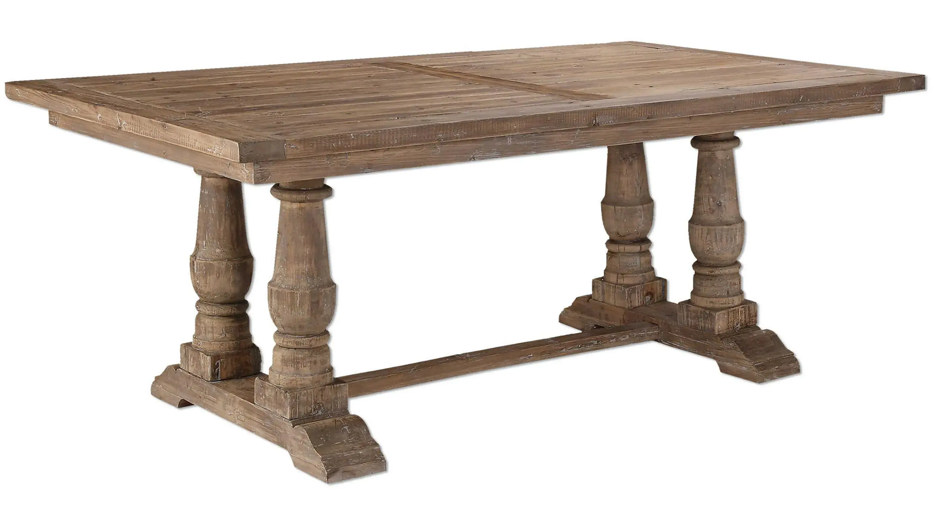 Freeport Dining Table - Thumbnail 2