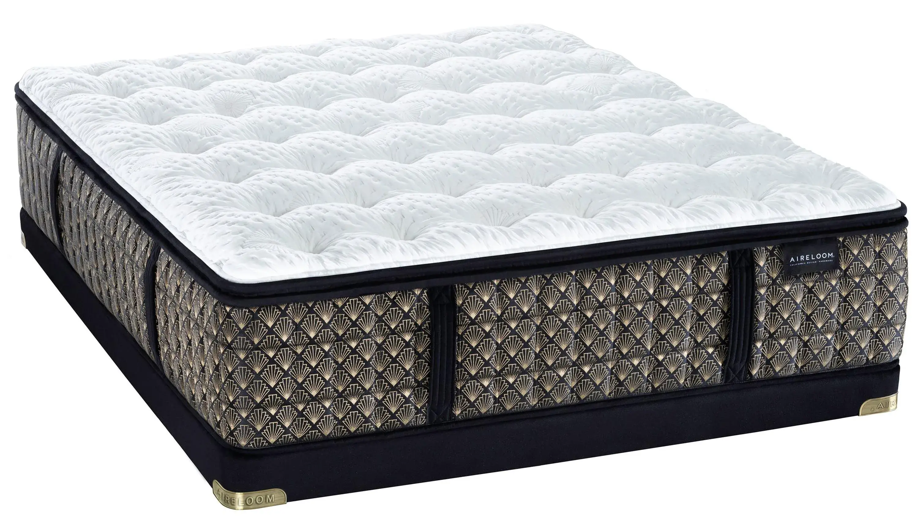 Aireloom Andromeda Firm Luxetop Mattress