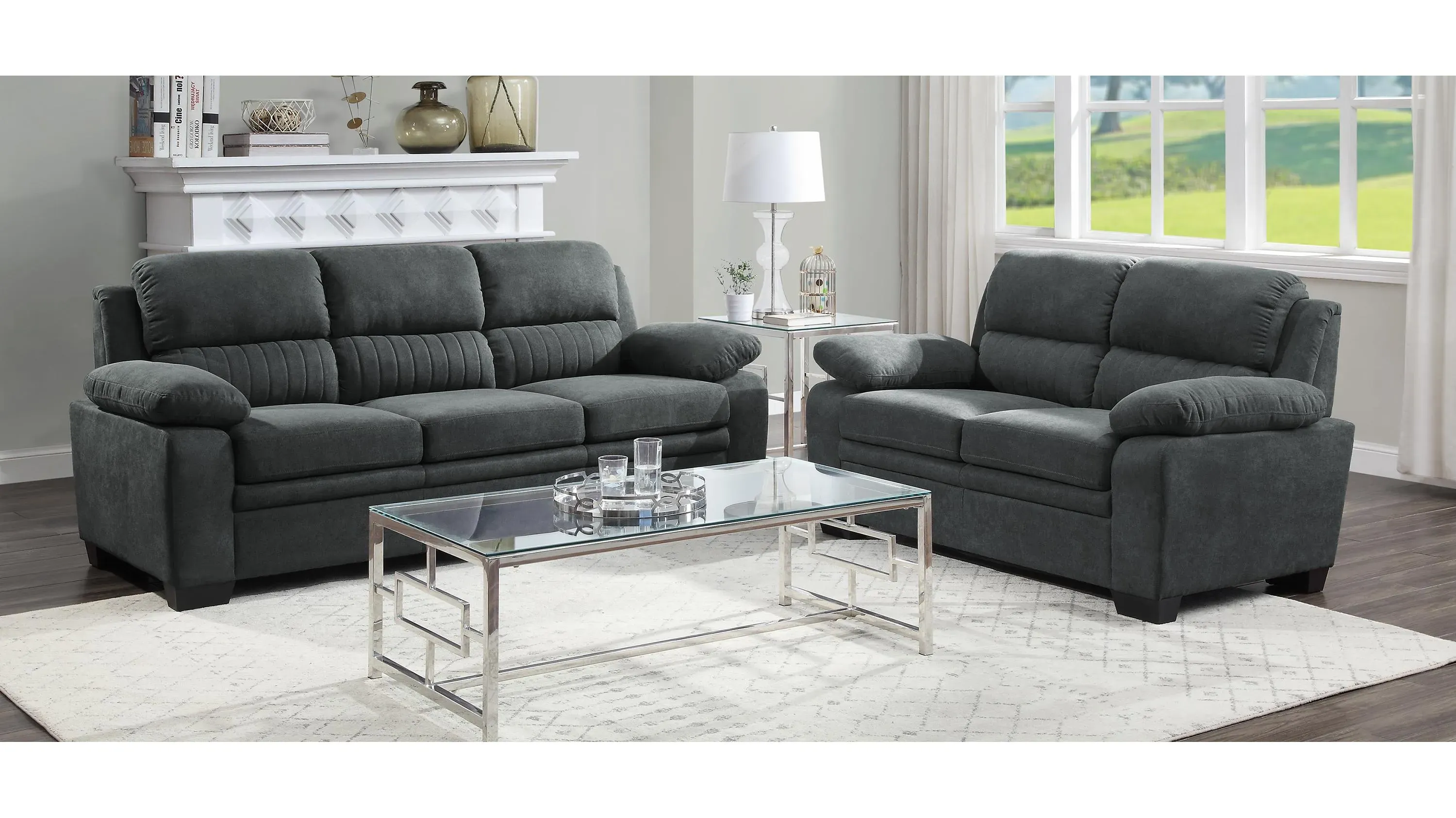 Felicia Sofa
