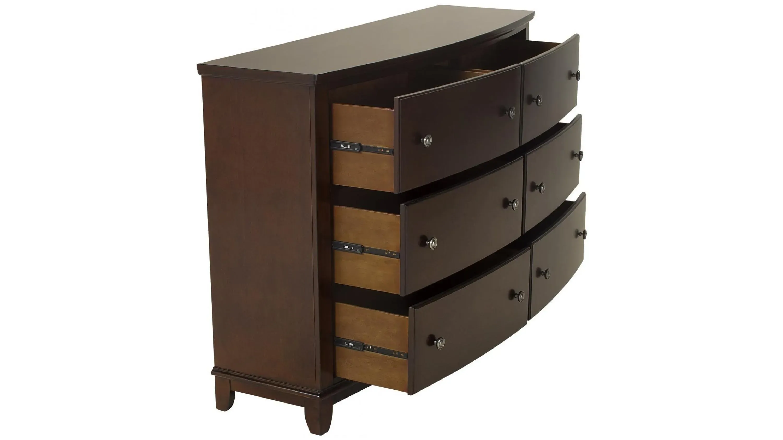 Kylie Bedroom Dresser