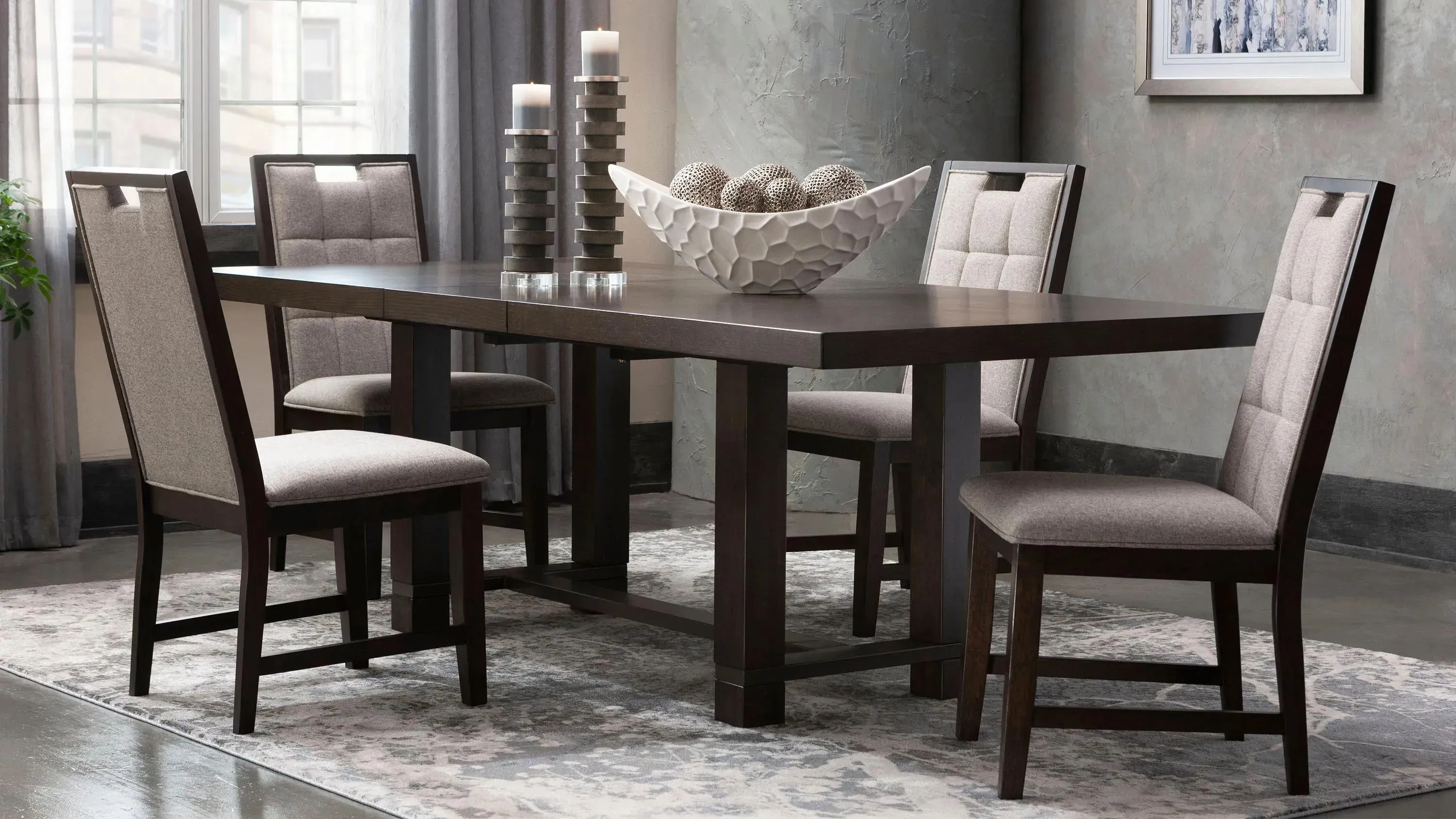 Andell Dining Set Raymour Flanigan