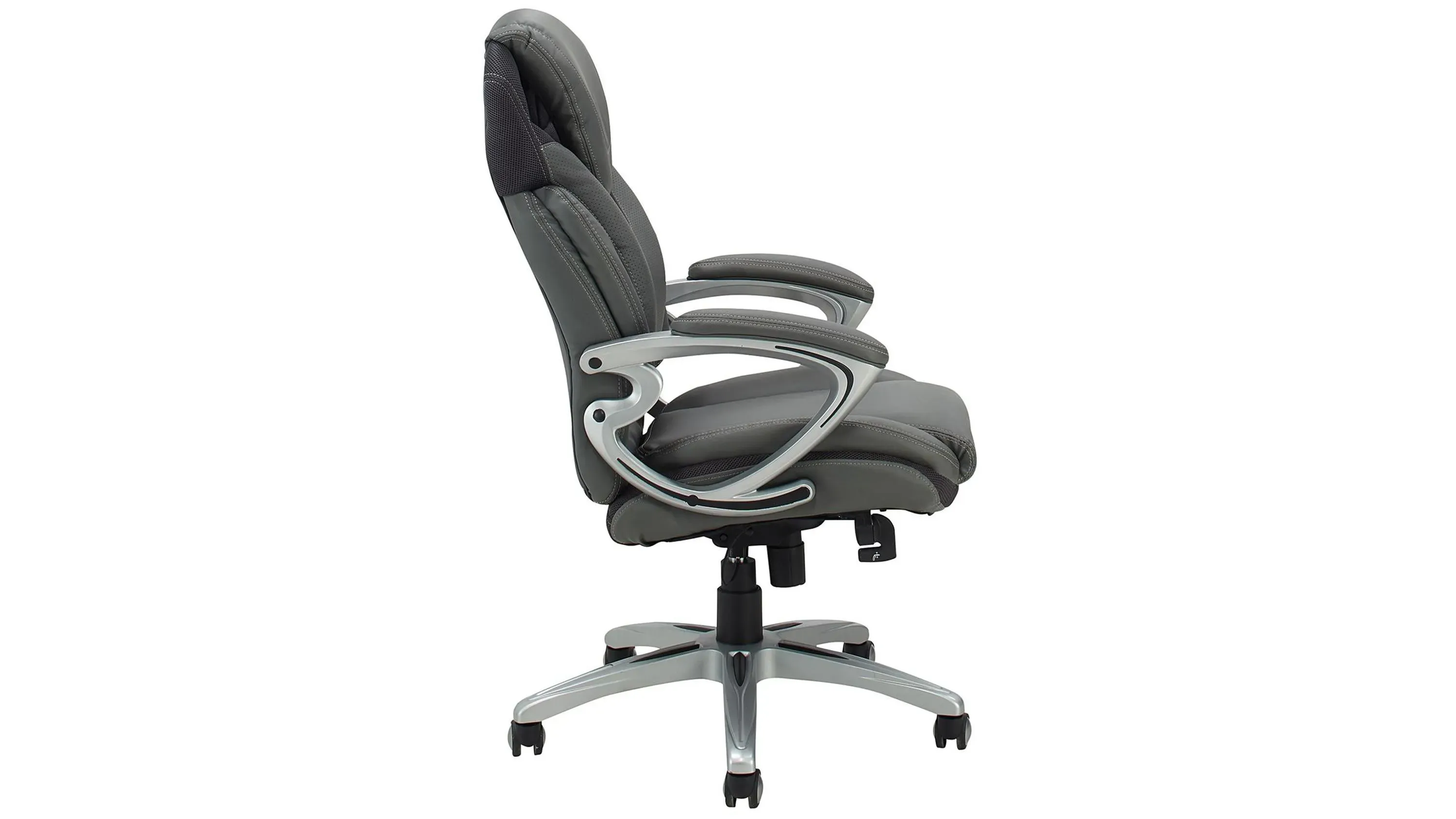Kendra Executive Office Chair | Raymour & Flanigan