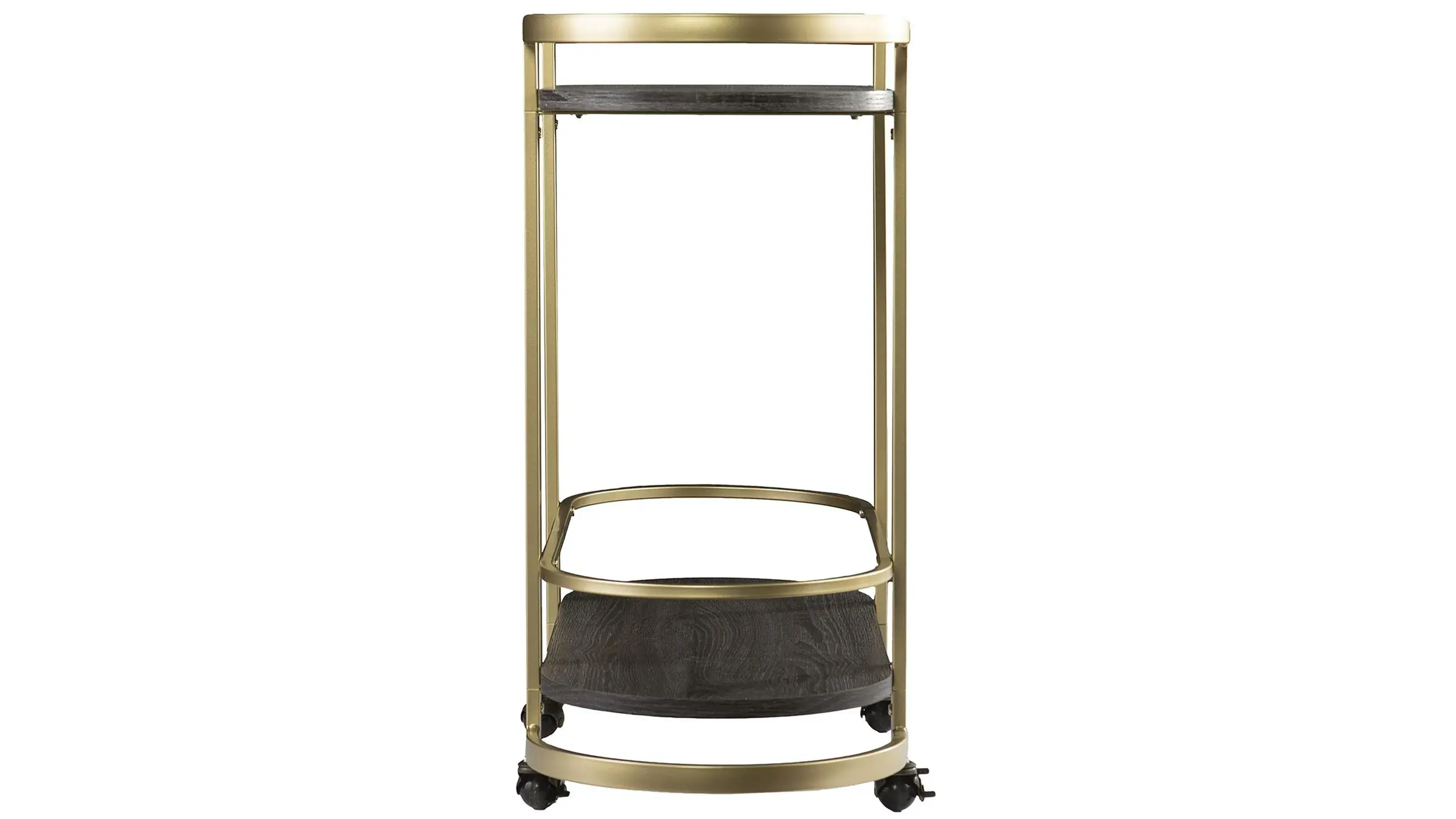Augusta Bar Cart - Thumbnail 2