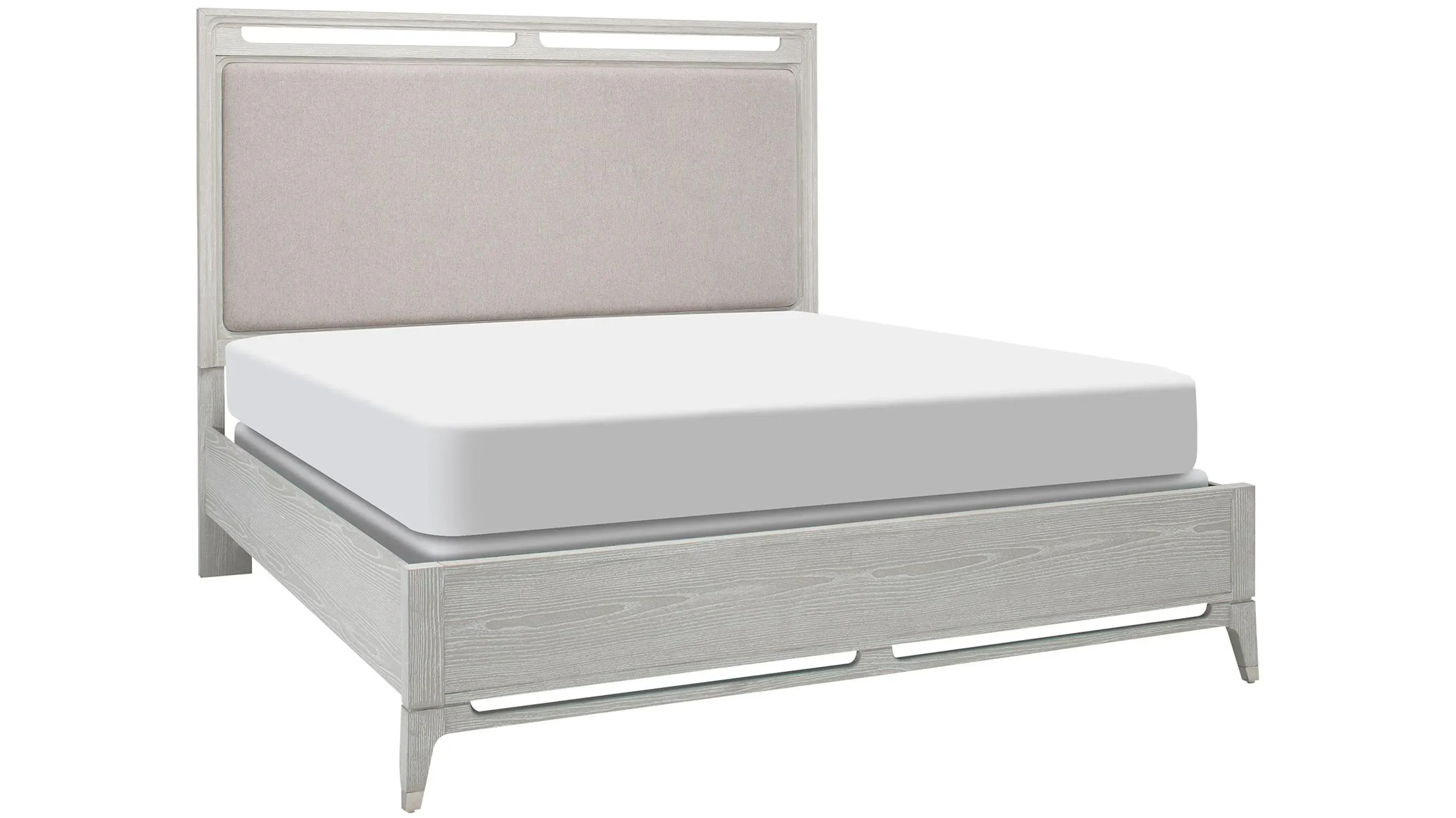 Caprice 4-pc. Bedroom Set | Raymour & Flanigan