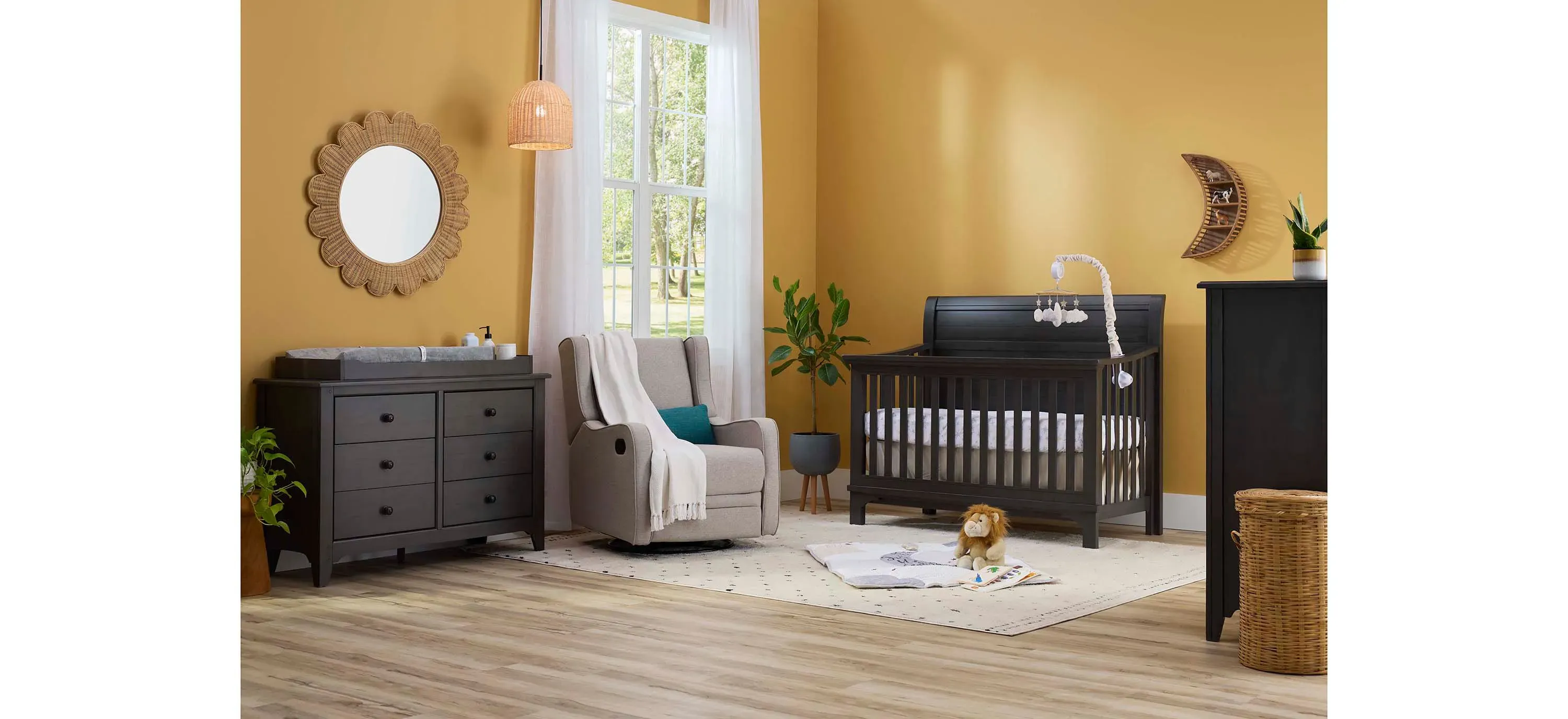 Raymour and flanigan baby furniture on sale