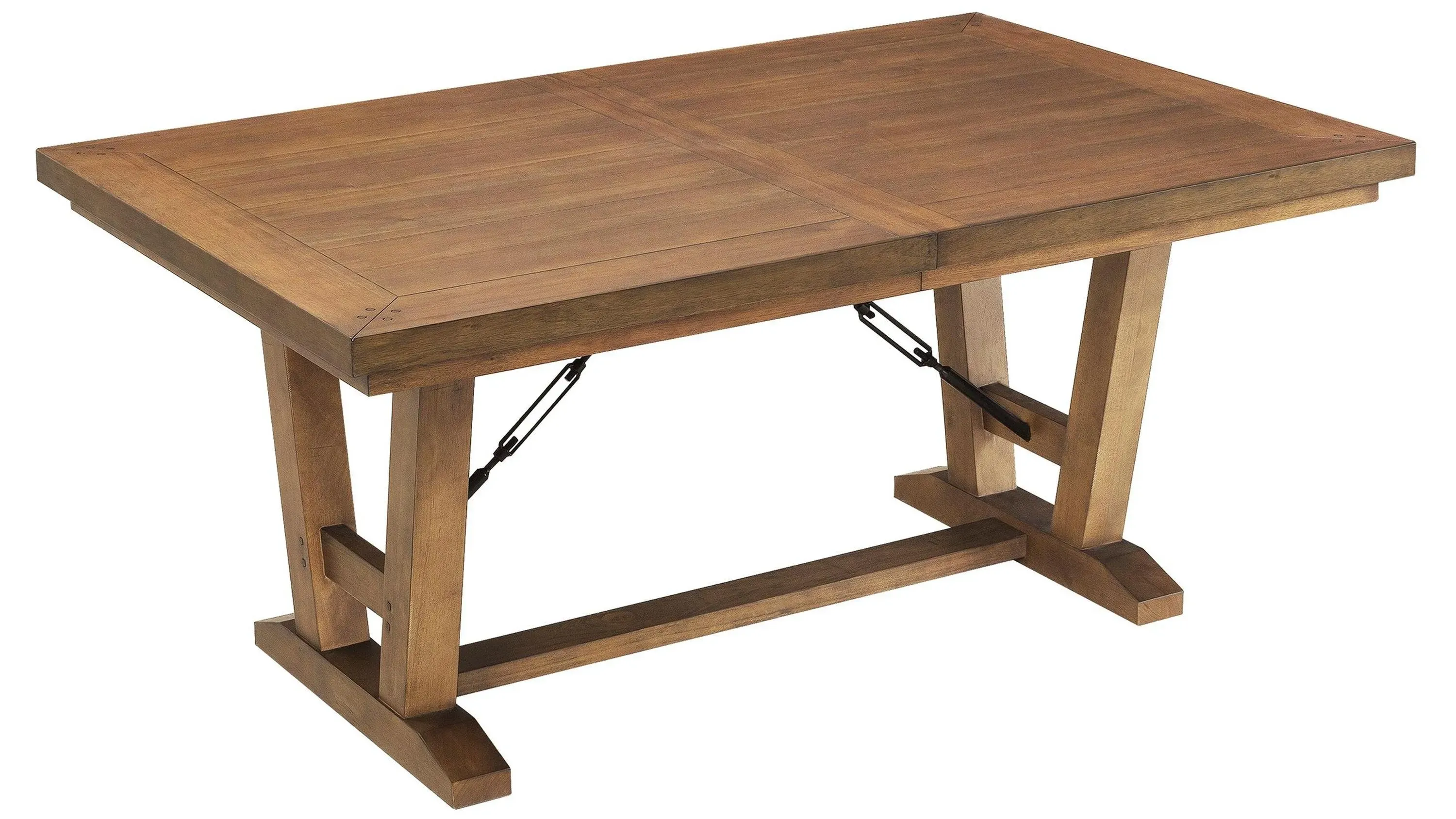 Fenwick Dining Table w/ Leaf