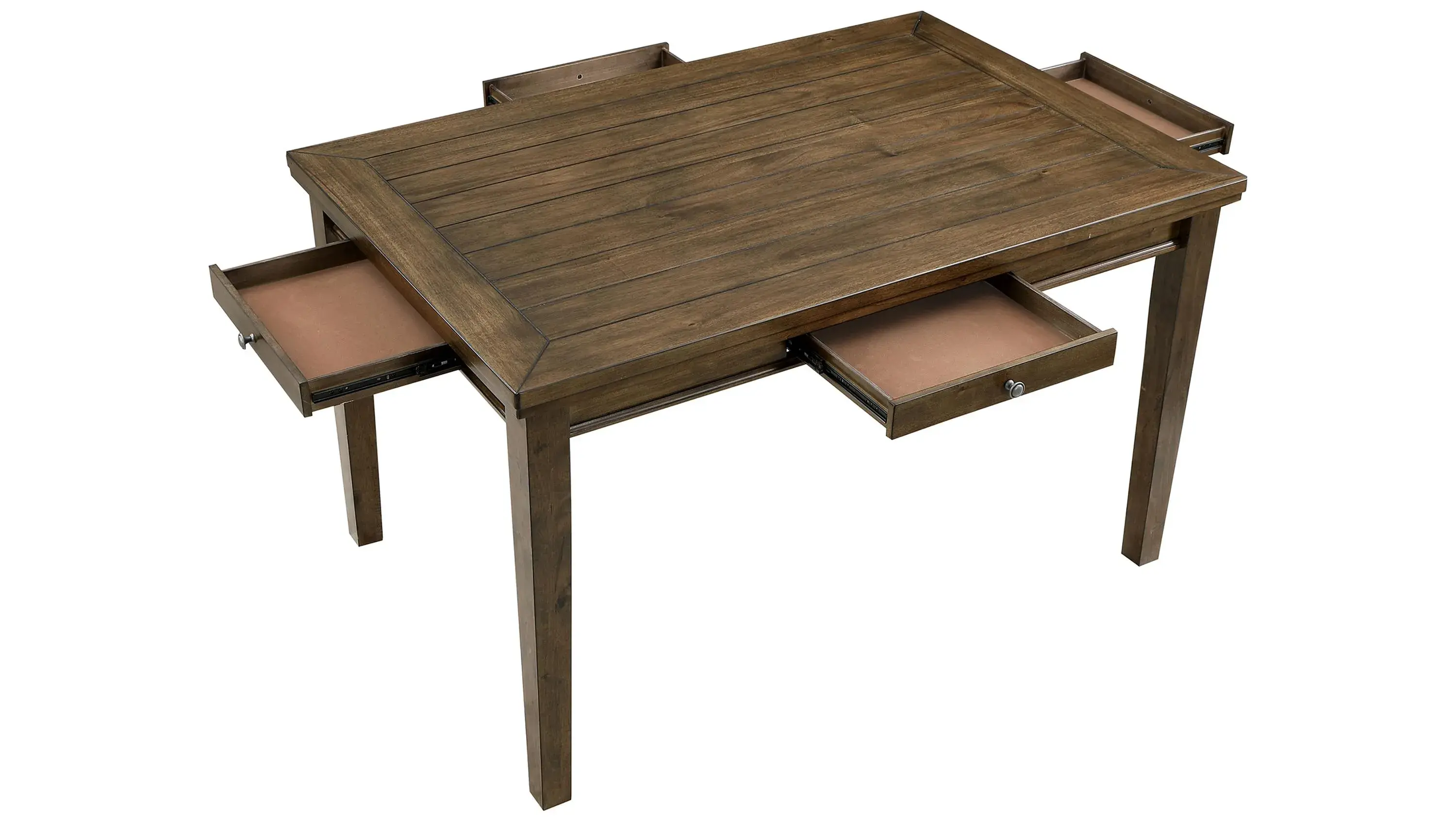 Daye Counter Height Table - Thumbnail 4