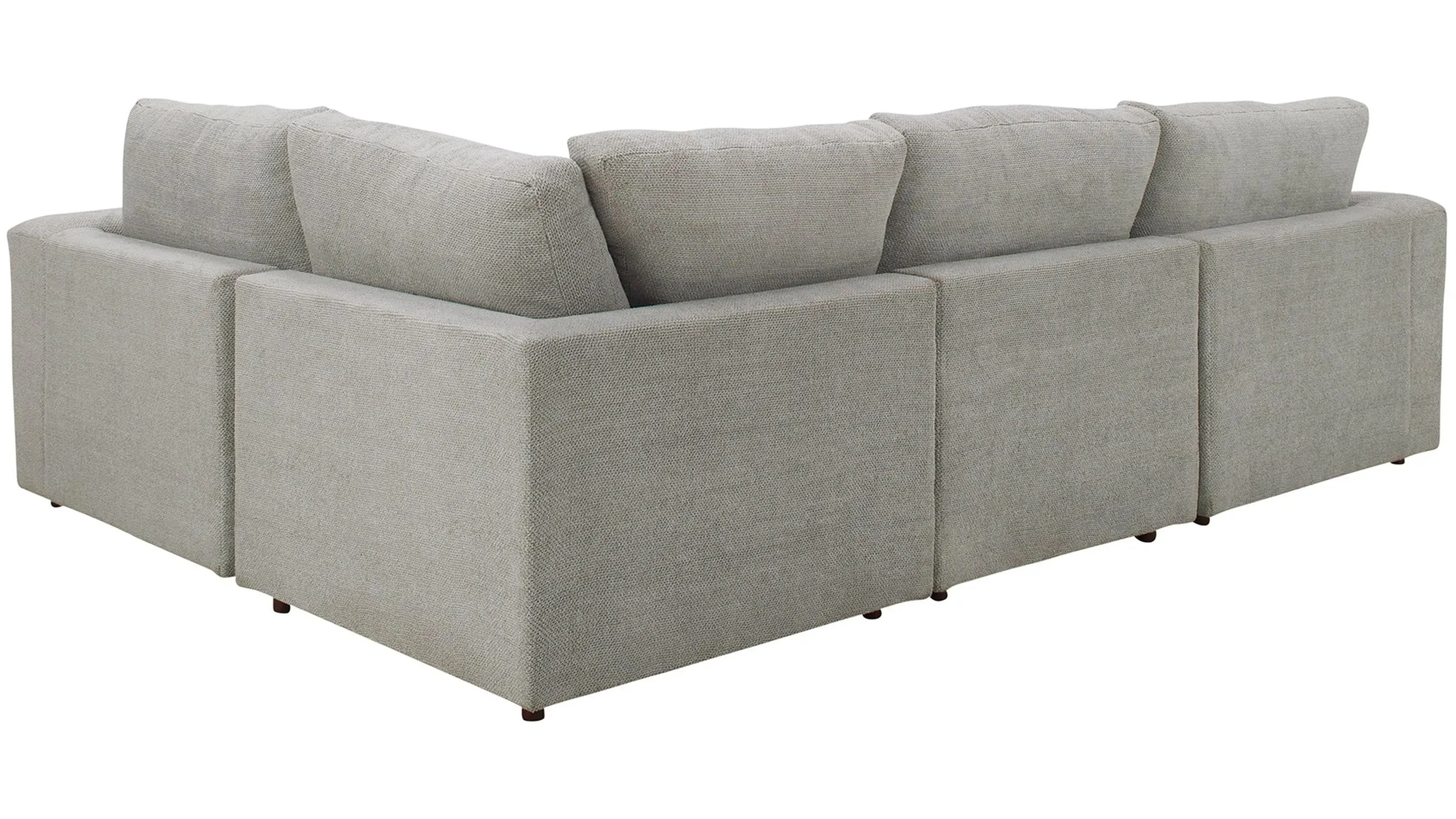 Cassio 4-pc. Sectional
